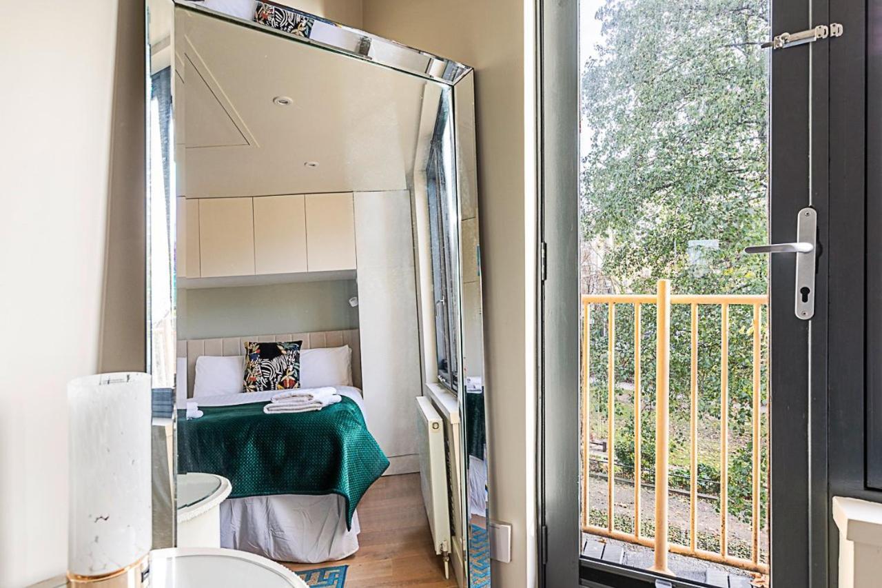Appartement A Stylish Haven Near Portobello Road *