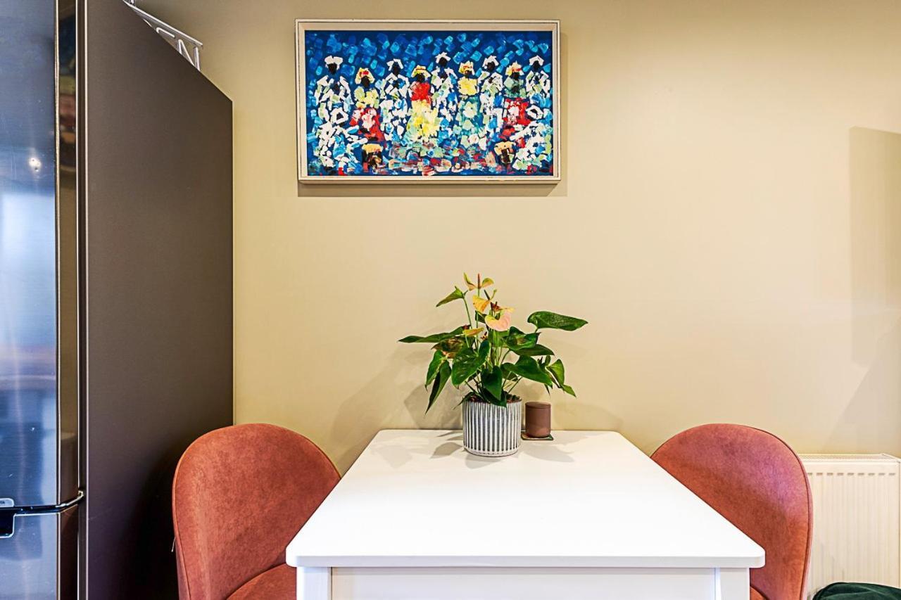 A Stylish Haven Near Portobello Road Appartement