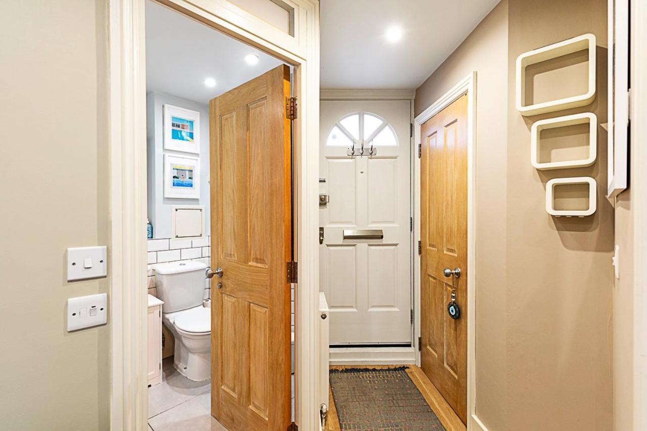 Appartement A Stylish Haven Near Portobello Road