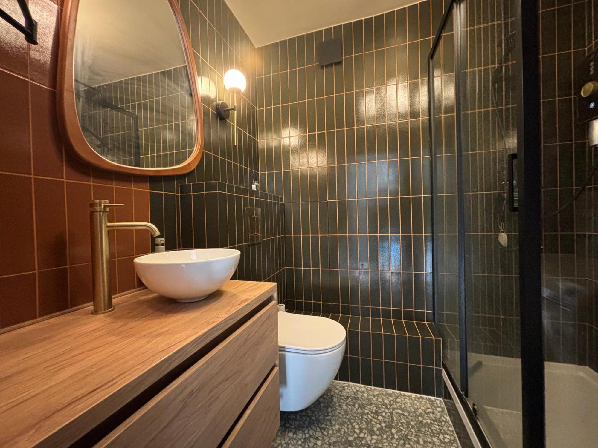 Bright And Stylish 2bd In Old Street W Views Appartement *