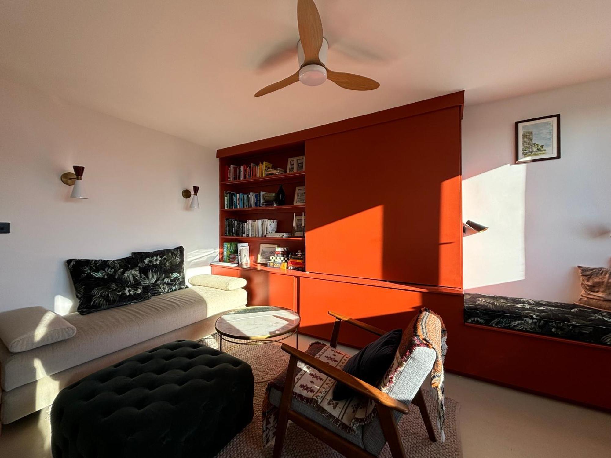 Bright And Stylish 2bd In Old Street W Views Appartement Londres