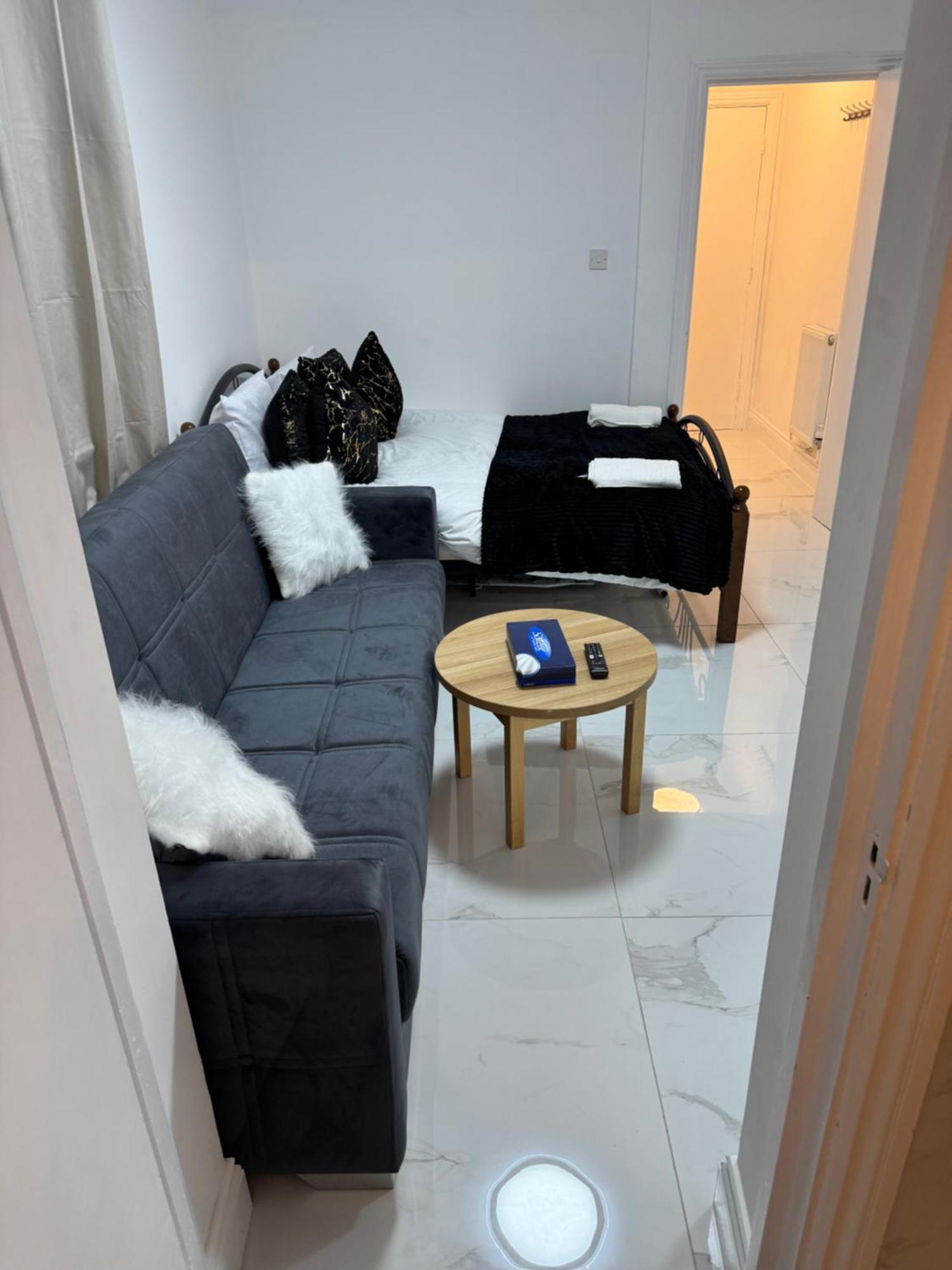 Flat Near Portobello Market * Londres