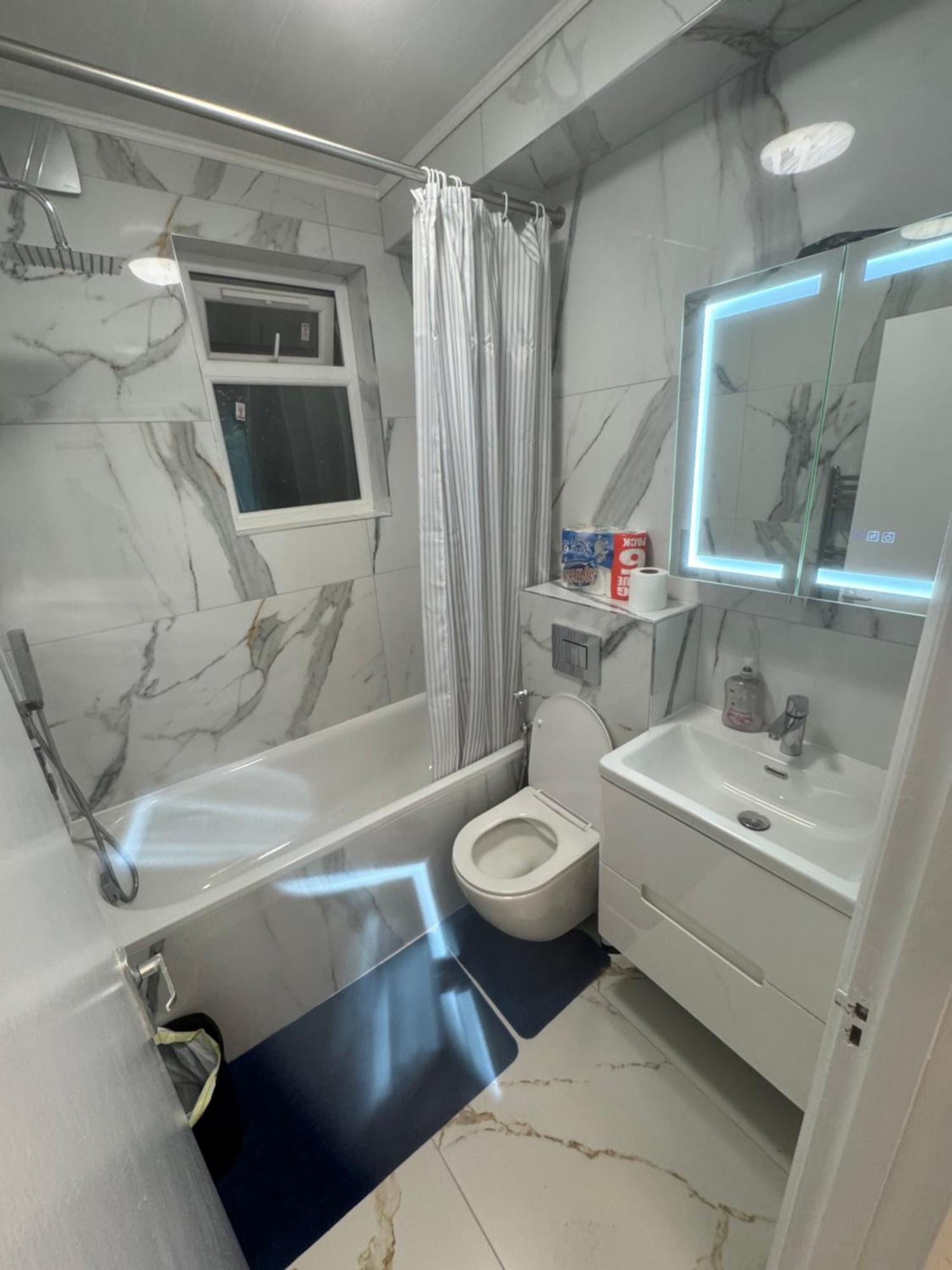 Appartement Flat Near Portobello Market *