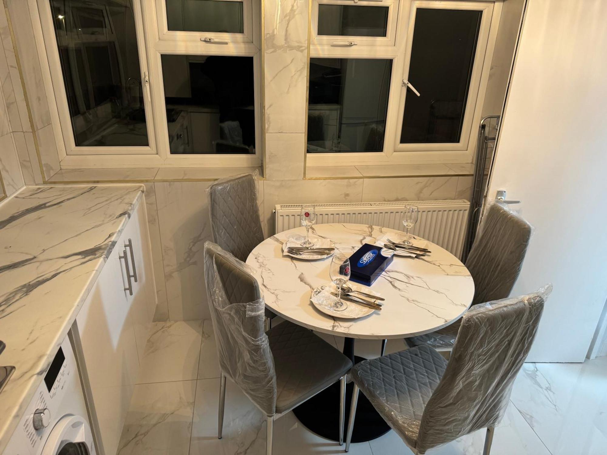 Flat Near Portobello Market Appartement Londres