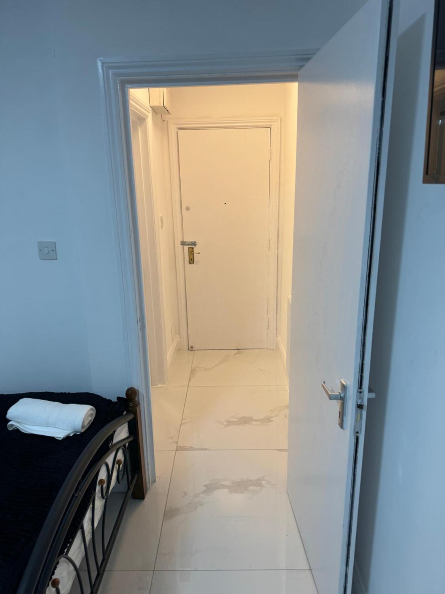Appartement Flat Near Portobello Market Londres
