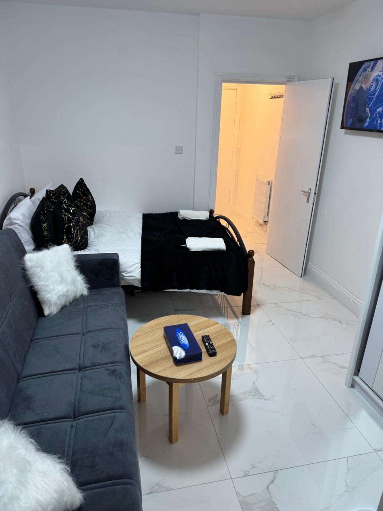Flat Near Portobello Market Appartement
