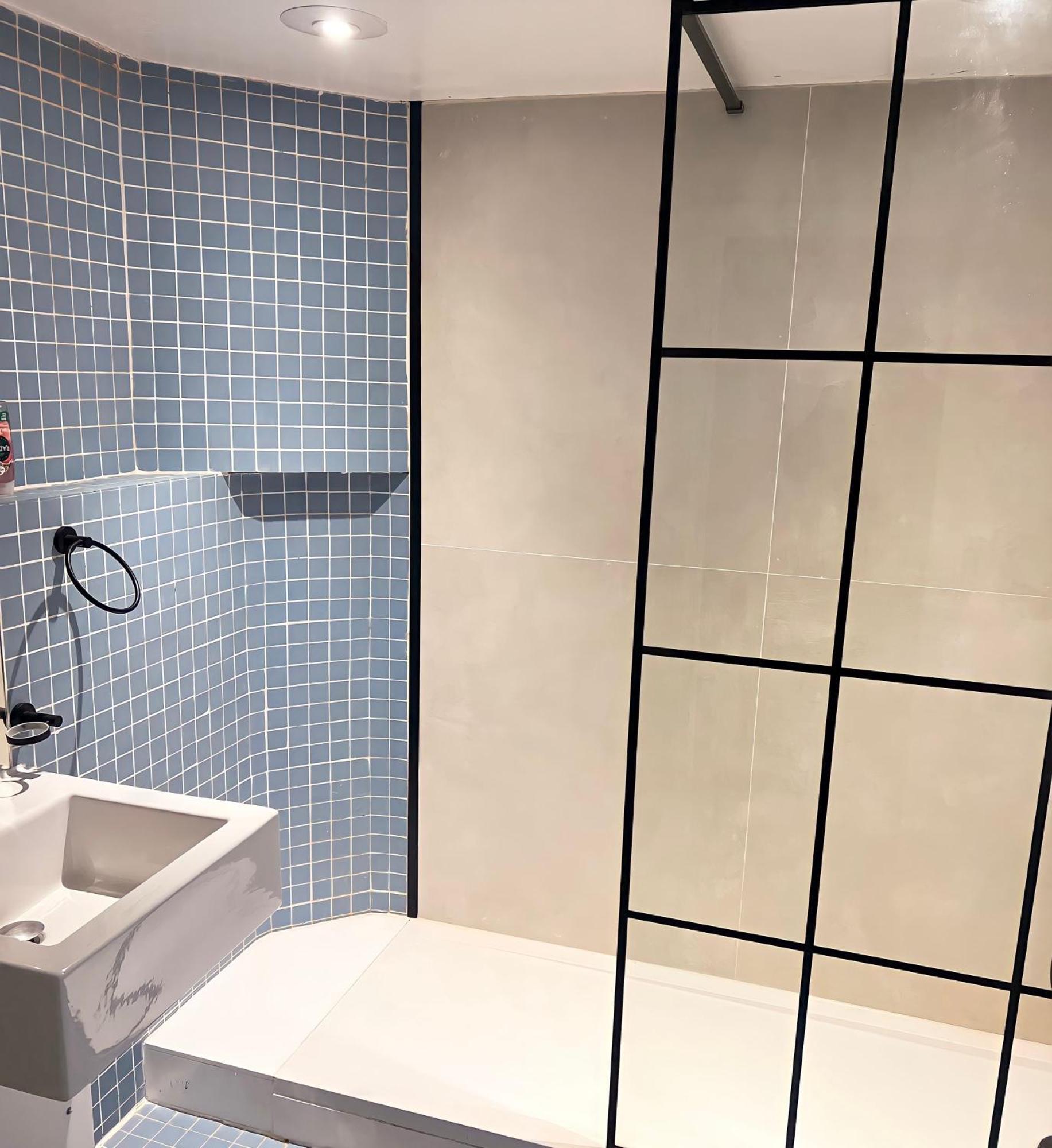Apartamento Hyde Park Luxury Londres