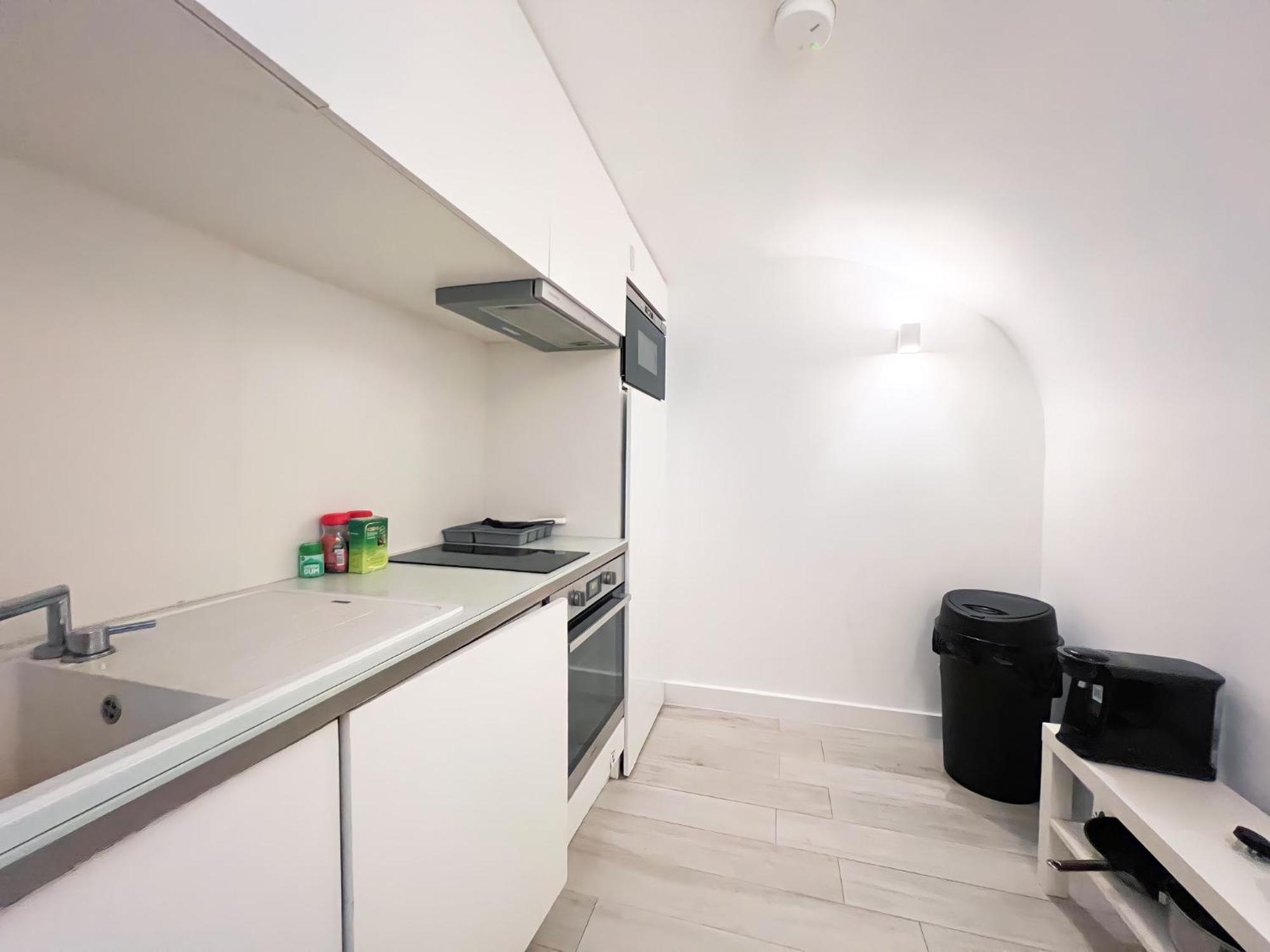 Hyde Park Luxury Appartement *