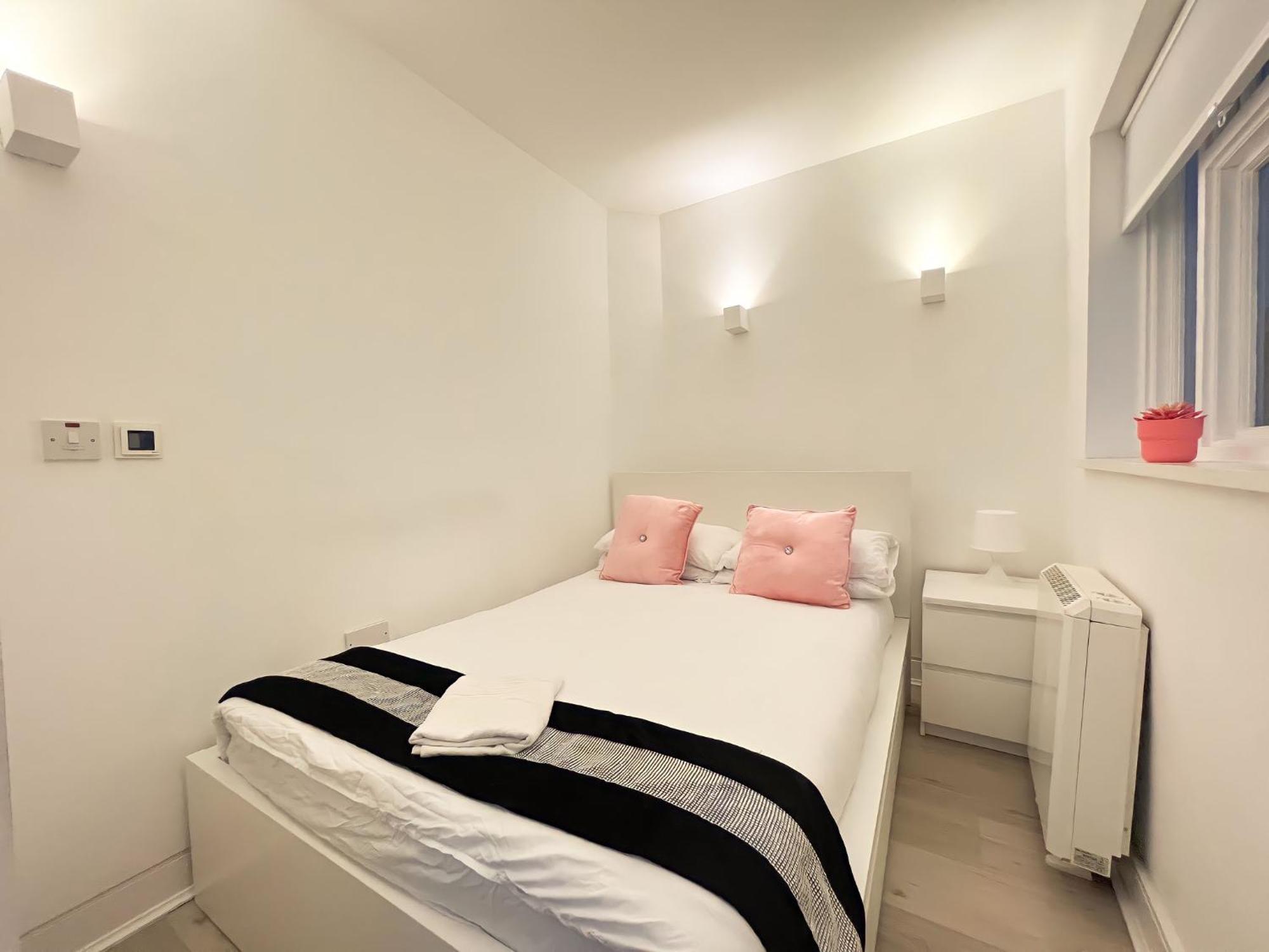 Hyde Park Luxury Appartement Londres