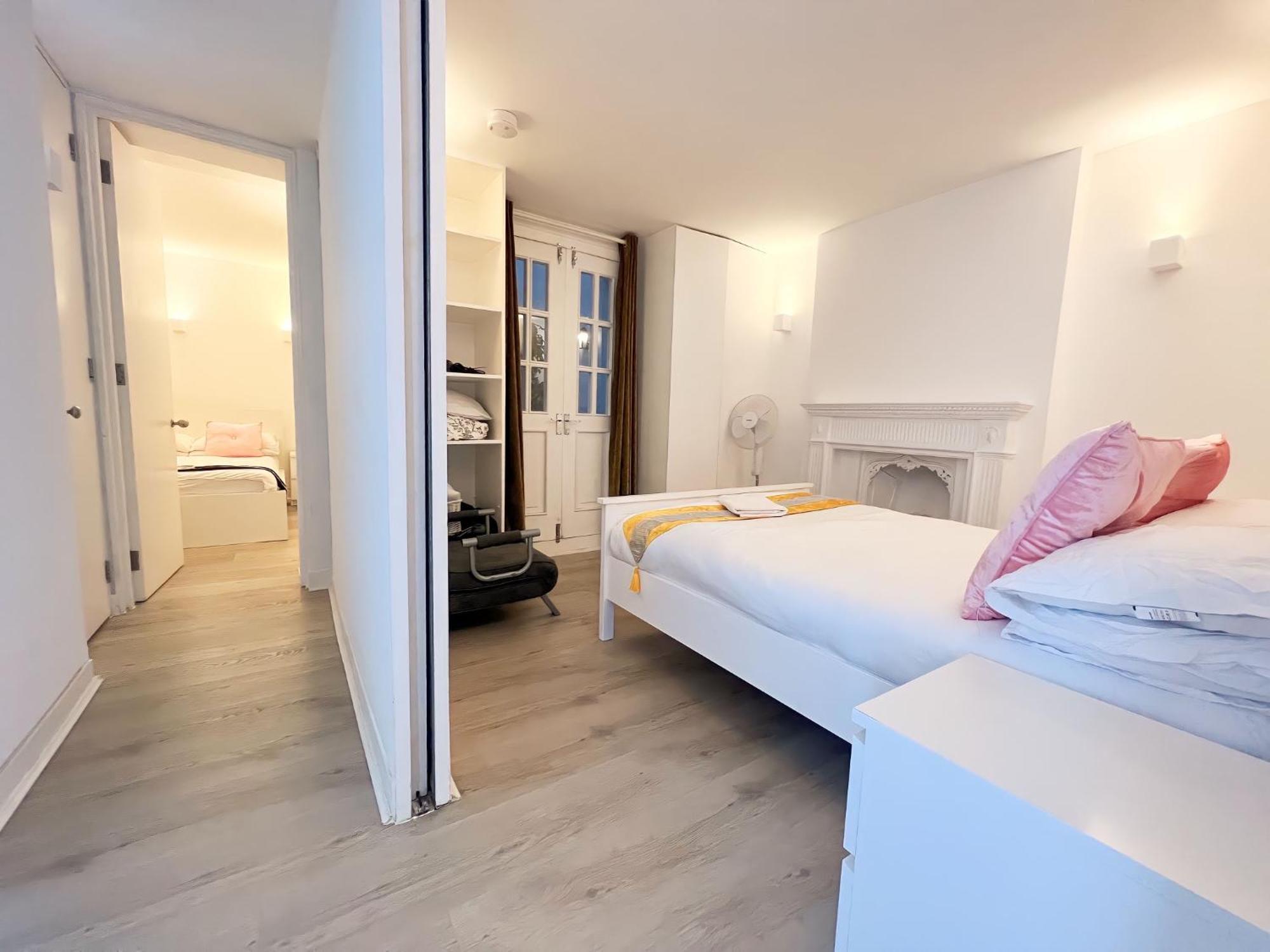 Hyde Park Luxury Appartement Londres