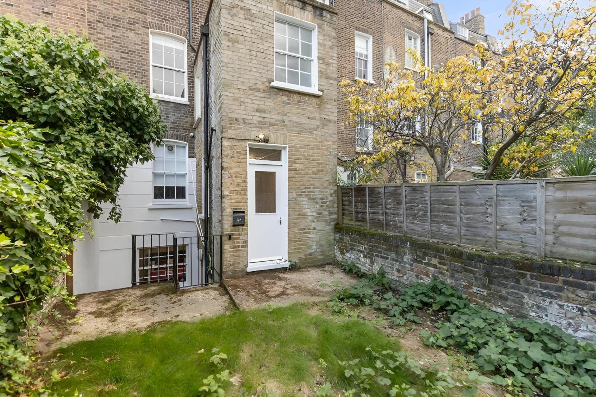 Apartamento Bold & Vibrant 1-bedroom Escape In Prime Location! Londres