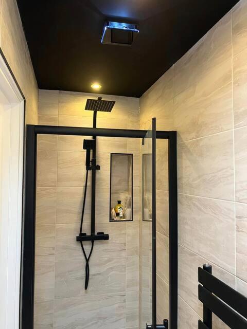 Apartamento 3 Bed Flat Londres