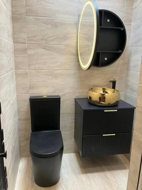 3 Bed Flat Apartamento