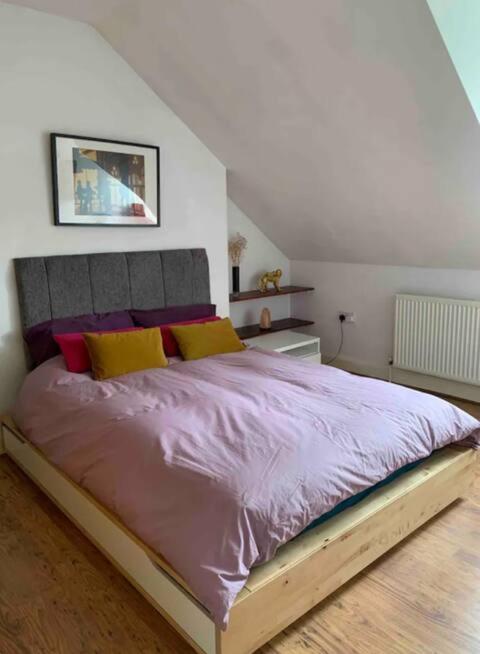 Apartamento 3 Bed Flat Londres