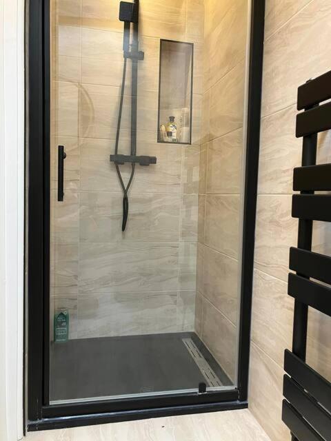 3 Bed Flat Apartamento Londres