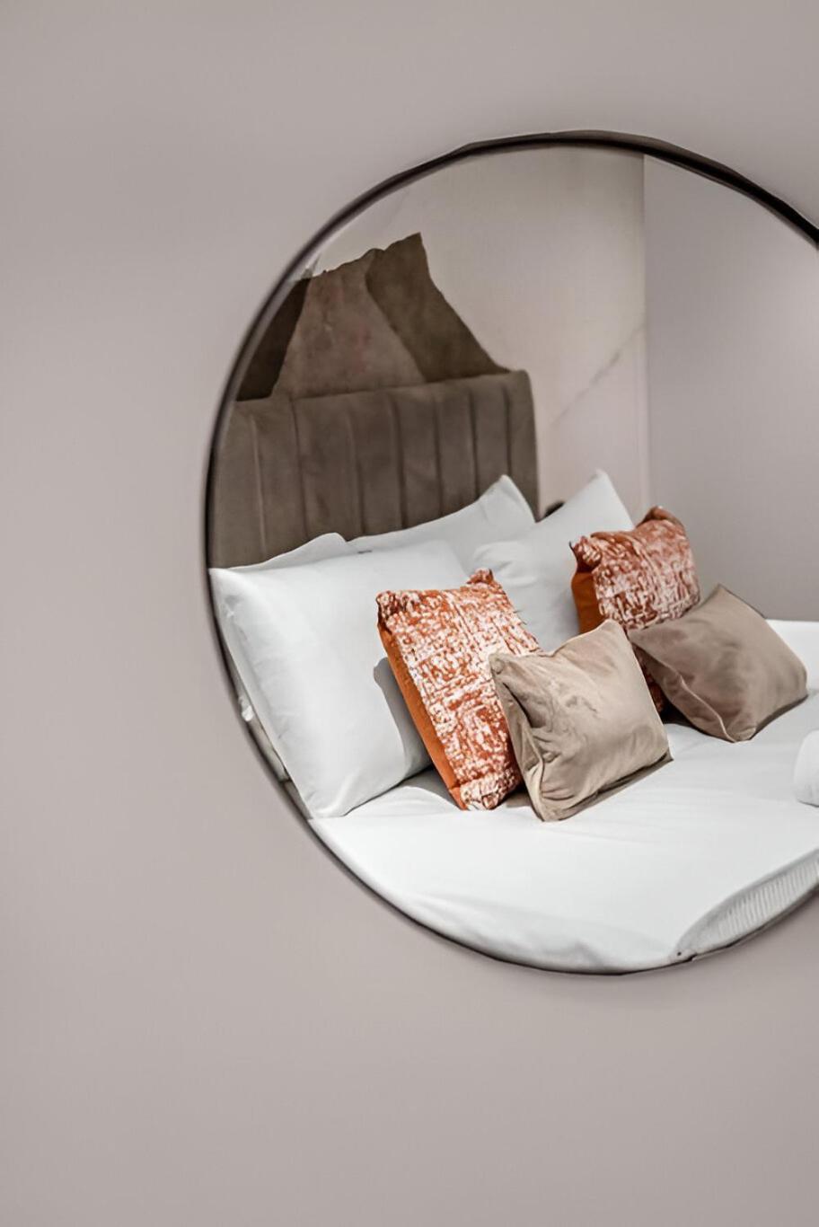 Cozy Perfect Blend Of Style & Convenience Appartement Londres