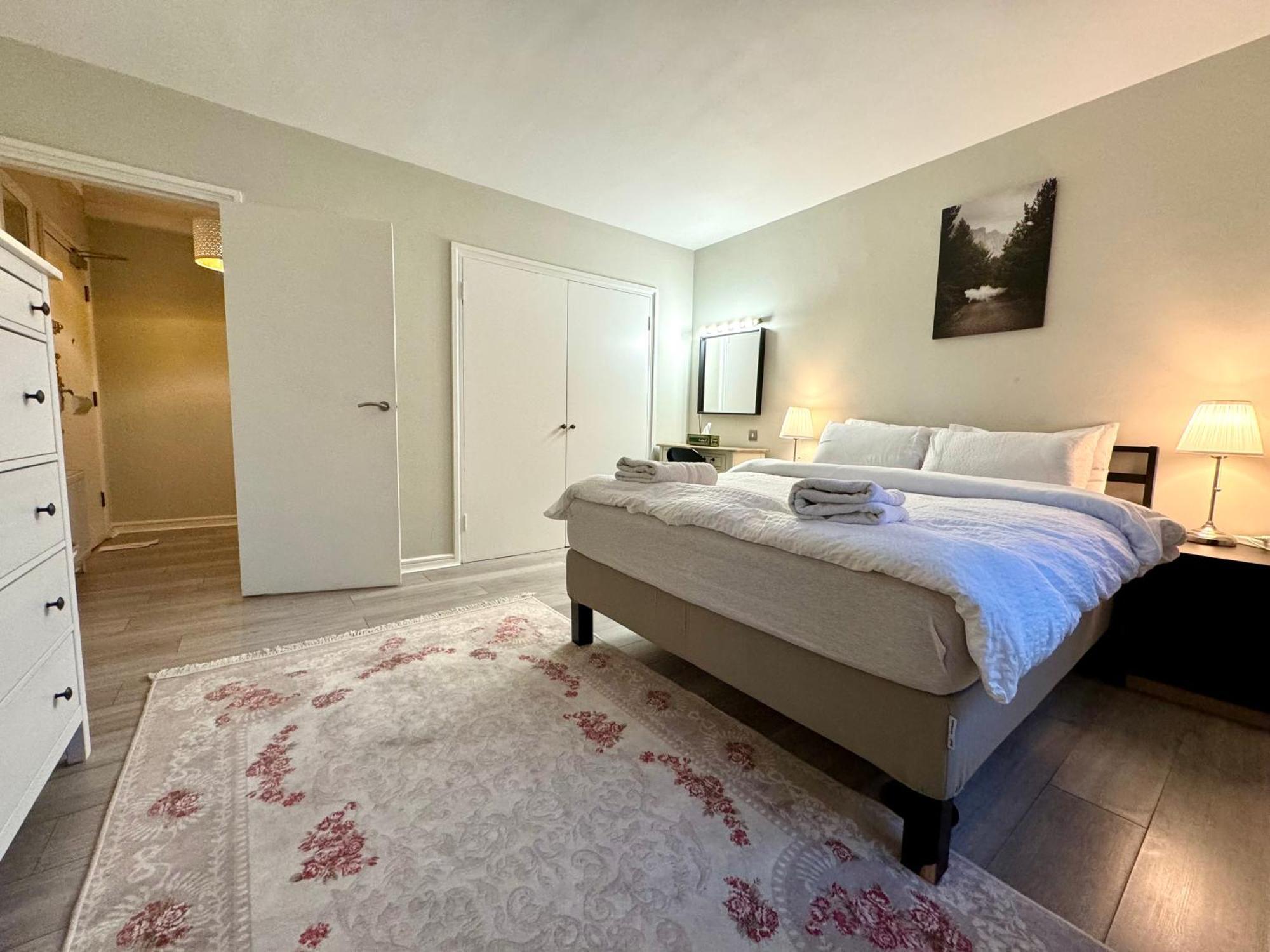 Spacious 1 Bedroom Edgware Road Londres