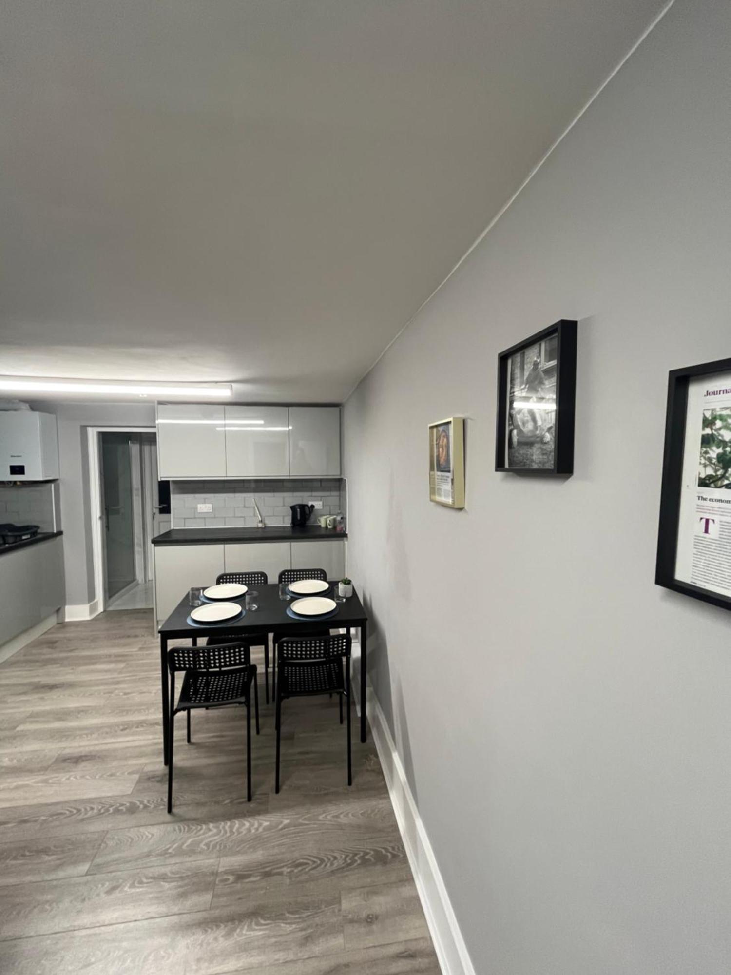 Appartement Stunning 2 Bed In Brixton Londen