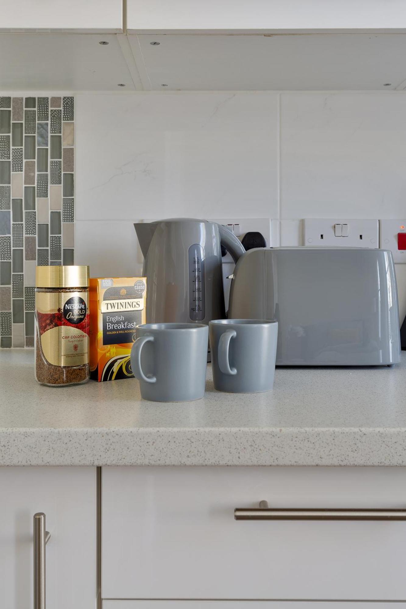 Appartement Beautiful Flat - Shepherds Bush Westfield Londres