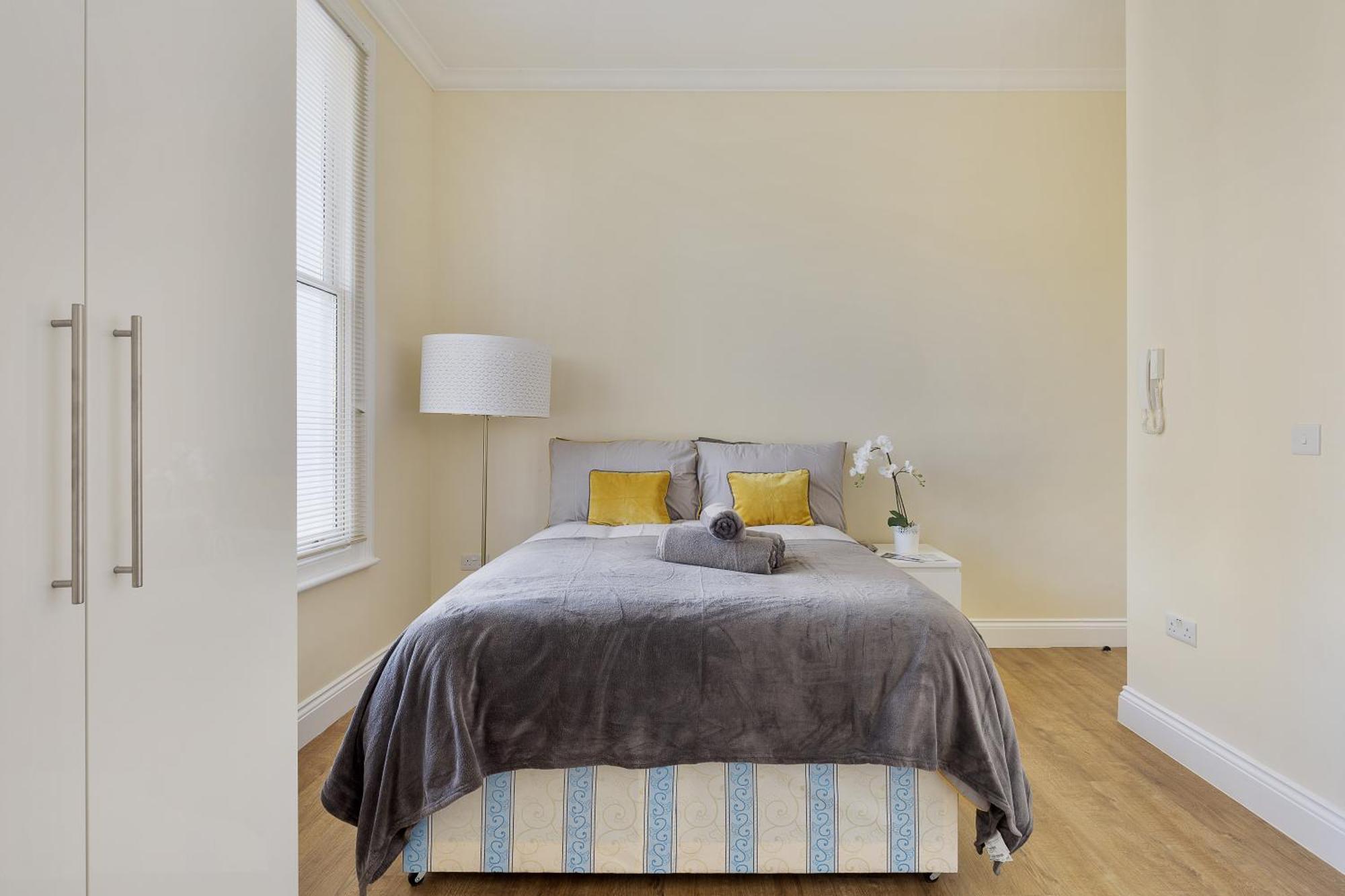 Beautiful Flat - Shepherds Bush Westfield Appartement
