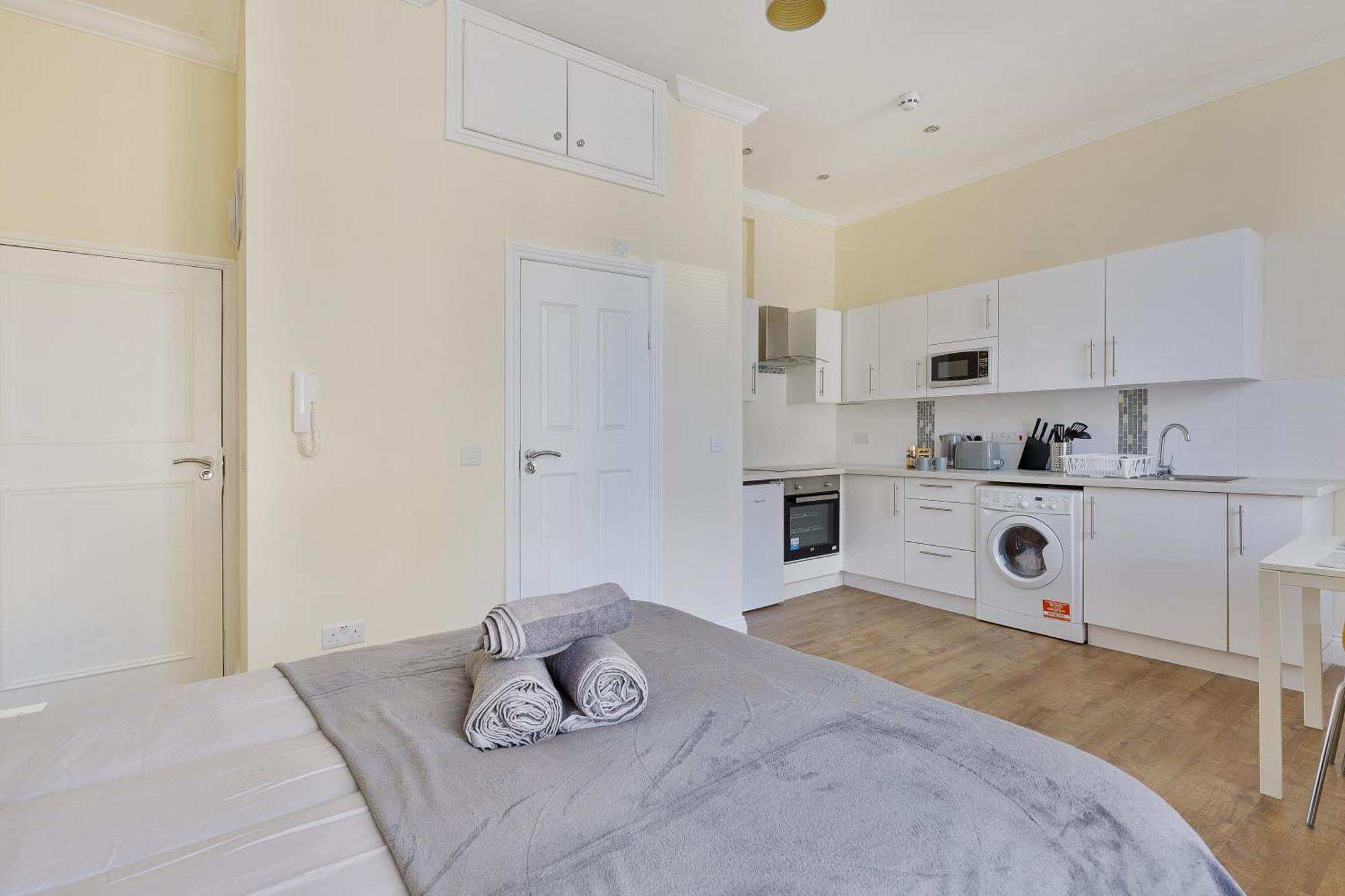 Appartement Beautiful Flat - Shepherds Bush Westfield Londres