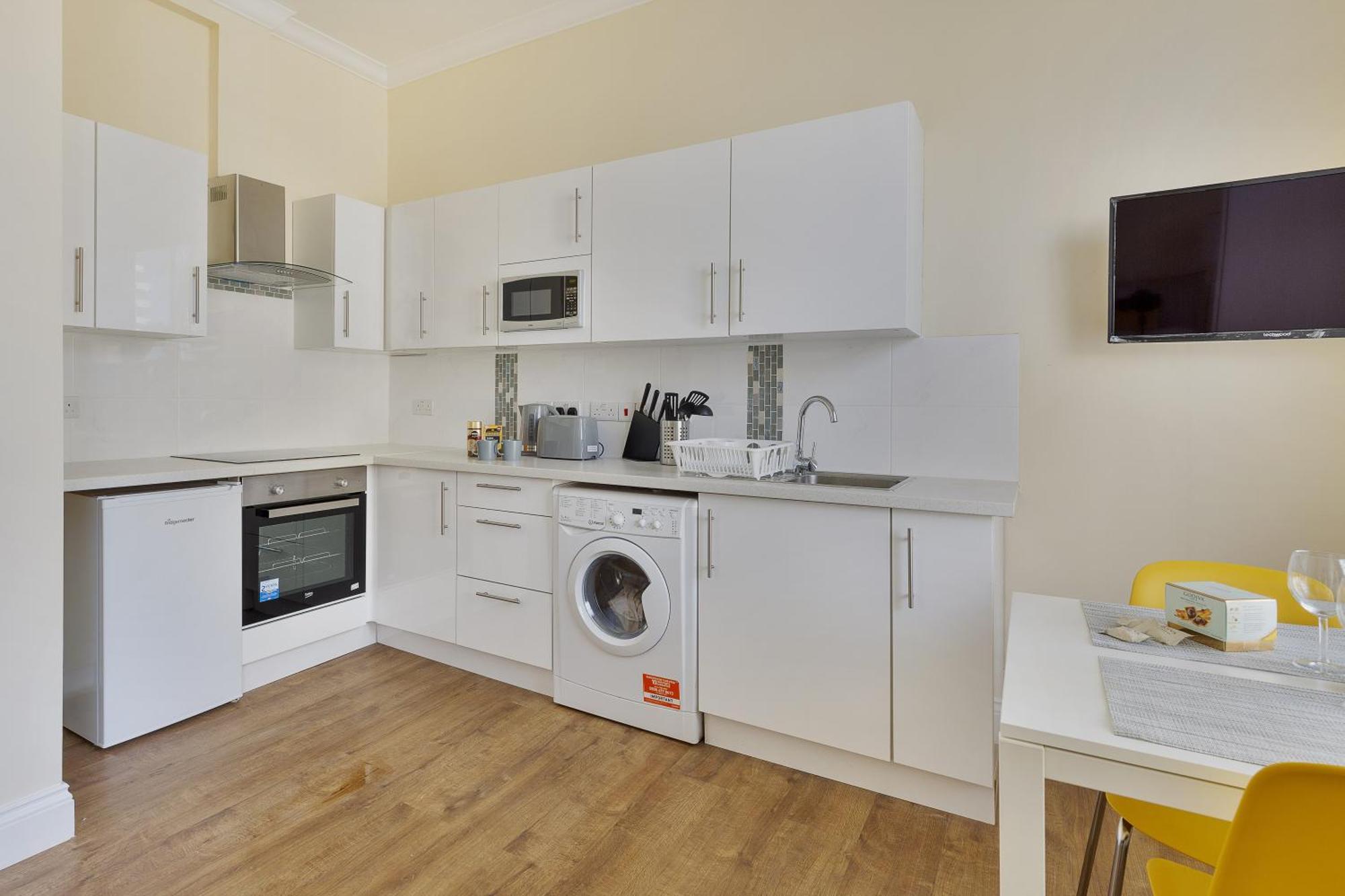 Beautiful Flat - Shepherds Bush Westfield Londres