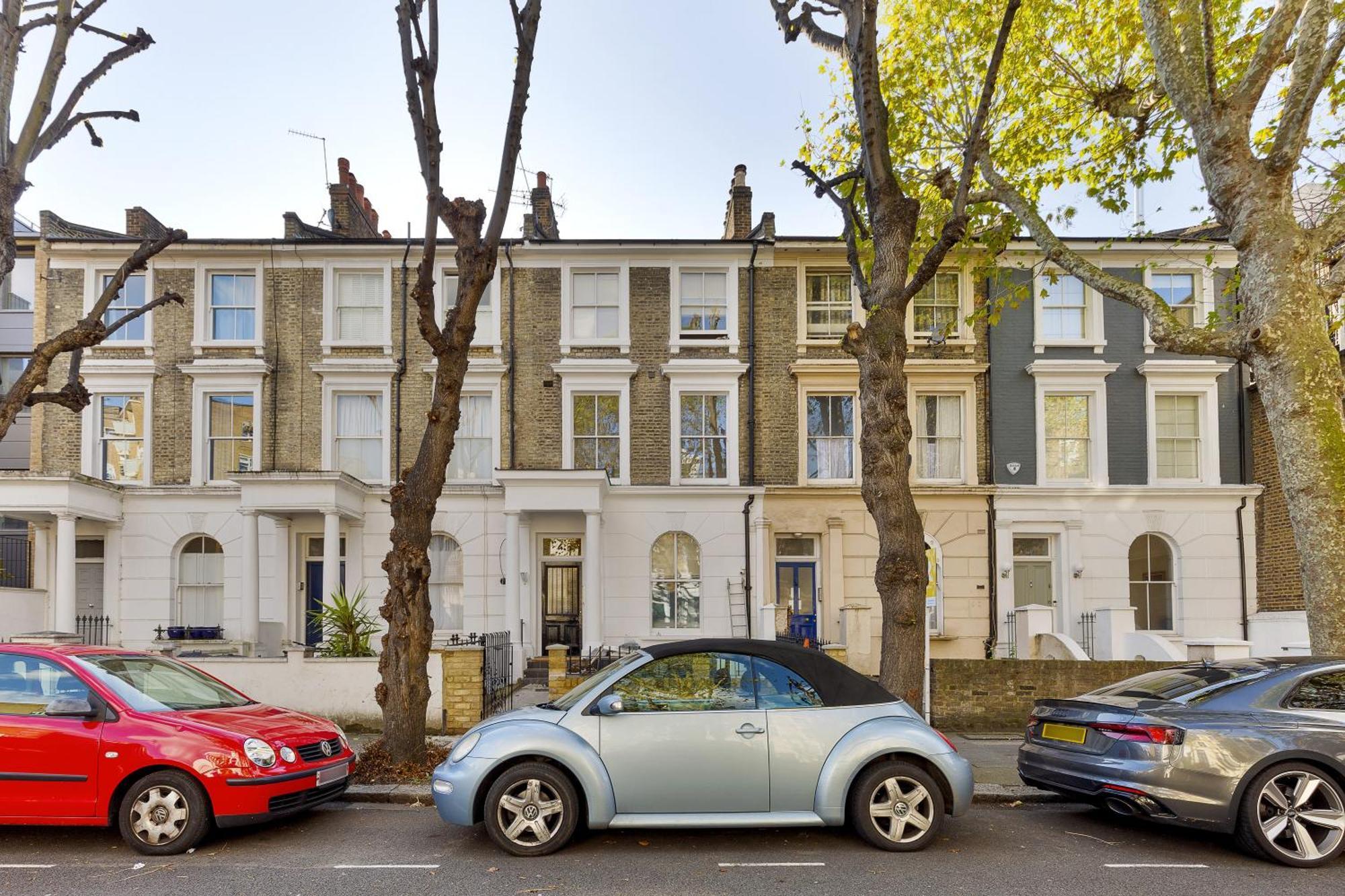 Beautiful Flat - Shepherds Bush Westfield * Londres
