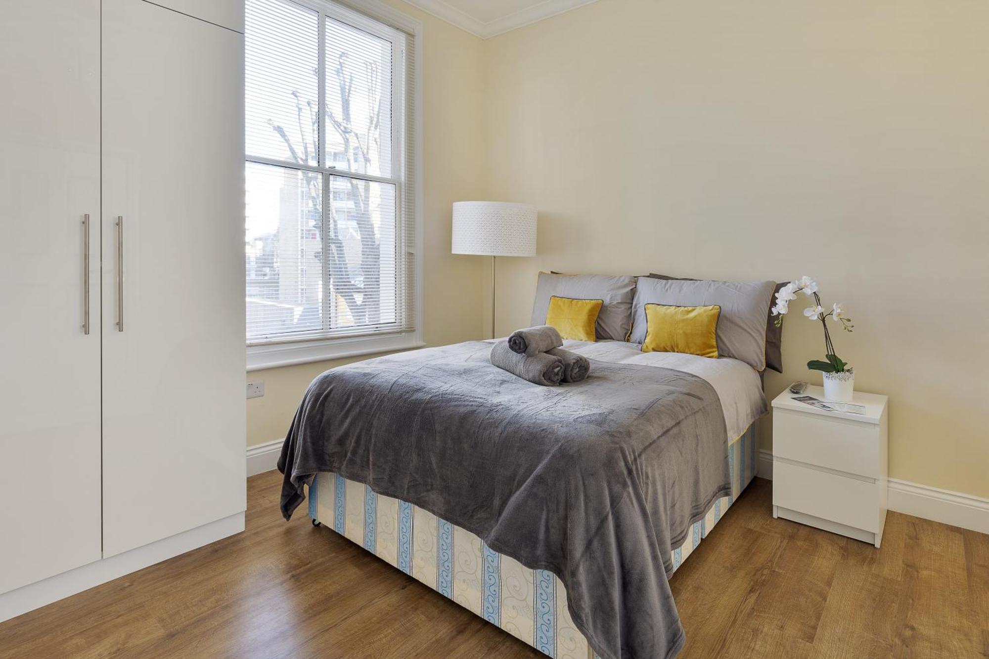Beautiful Flat - Shepherds Bush Westfield Londres