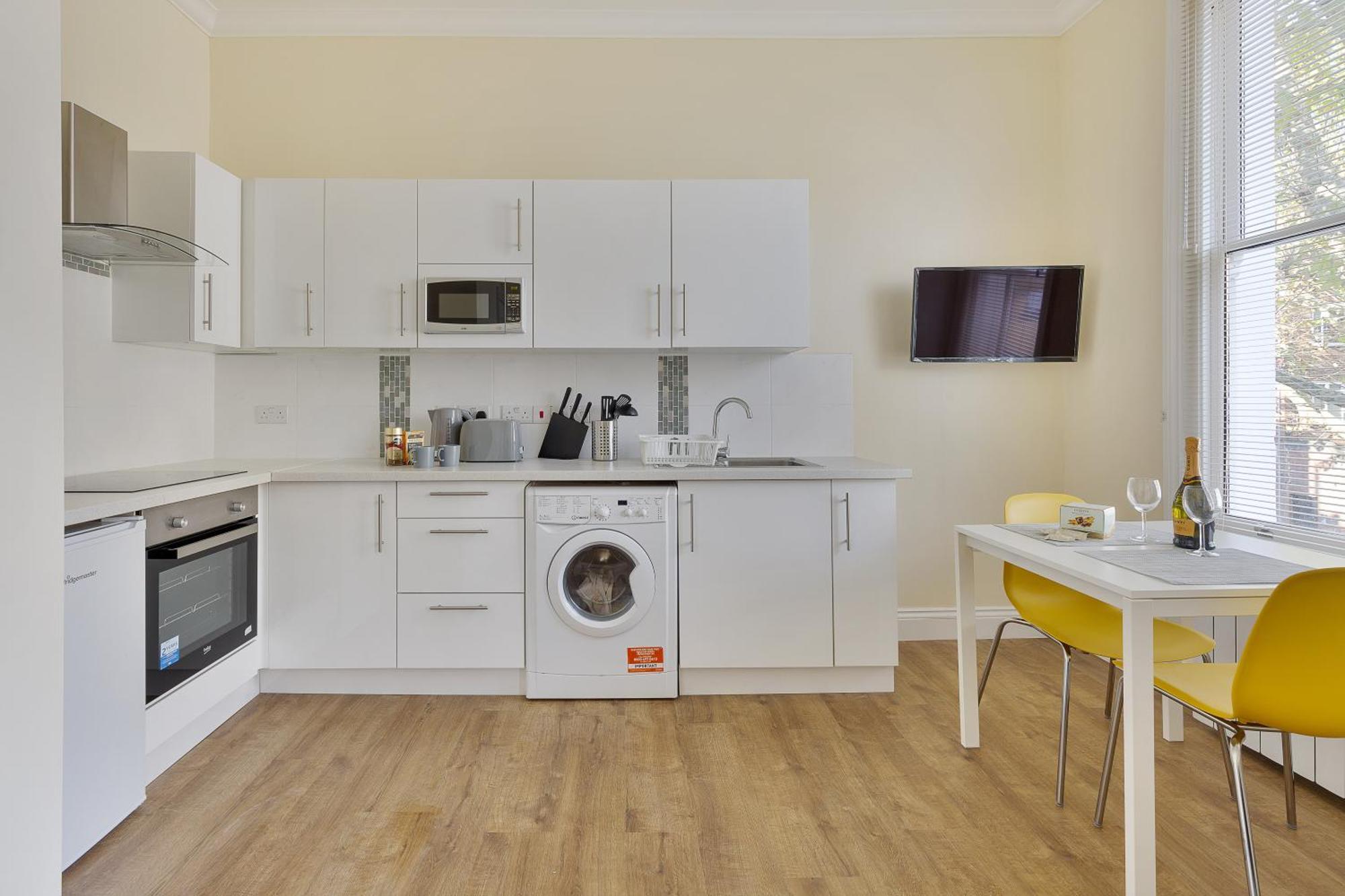 Beautiful Flat - Shepherds Bush Westfield Appartement *