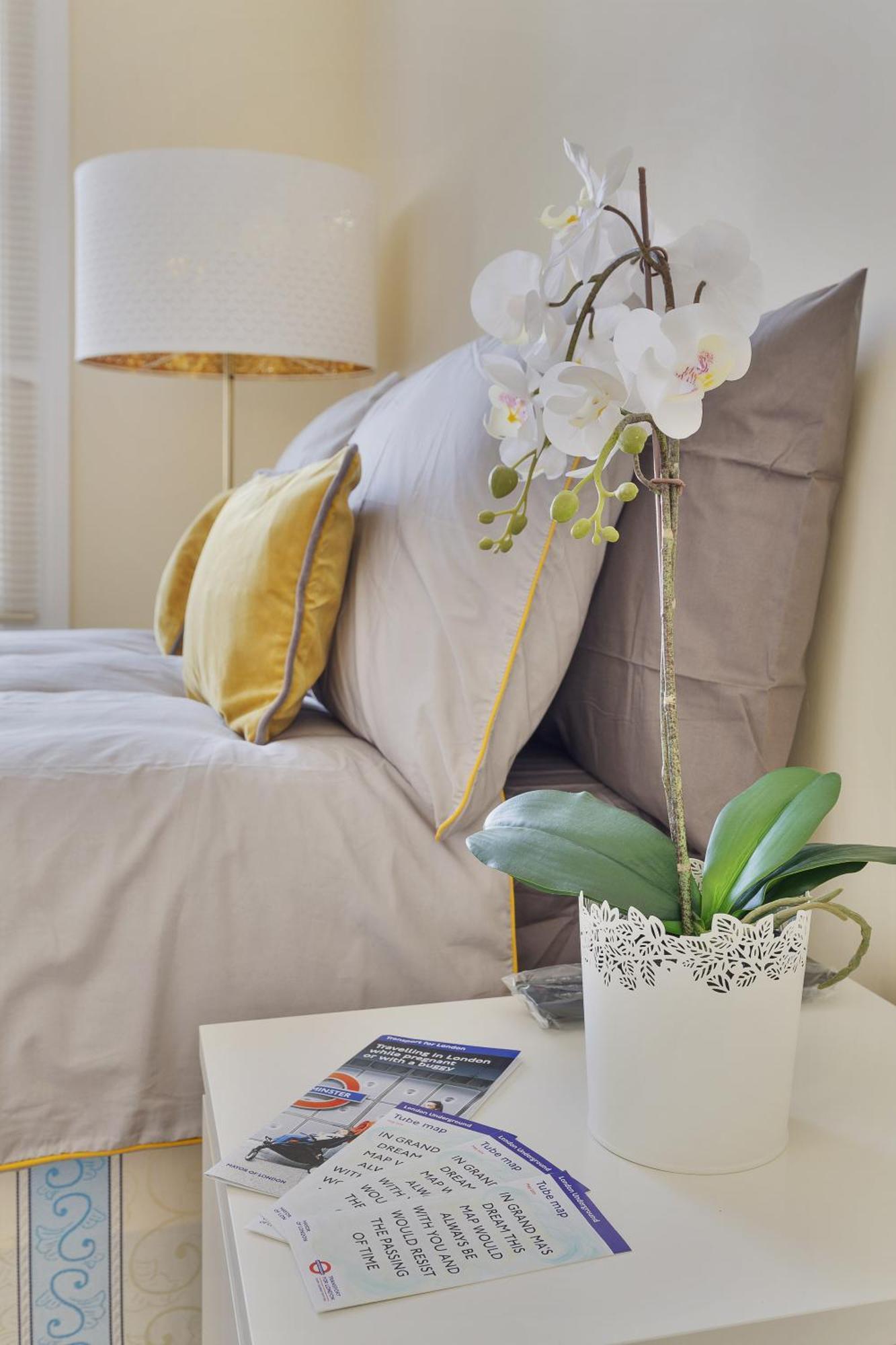 Apartamento Beautiful Flat - Shepherds Bush Westfield