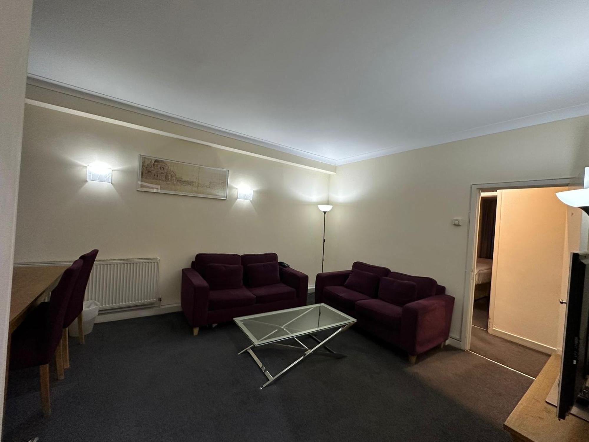 Collection In Prestigious Mayfair Location Apartamento Londres