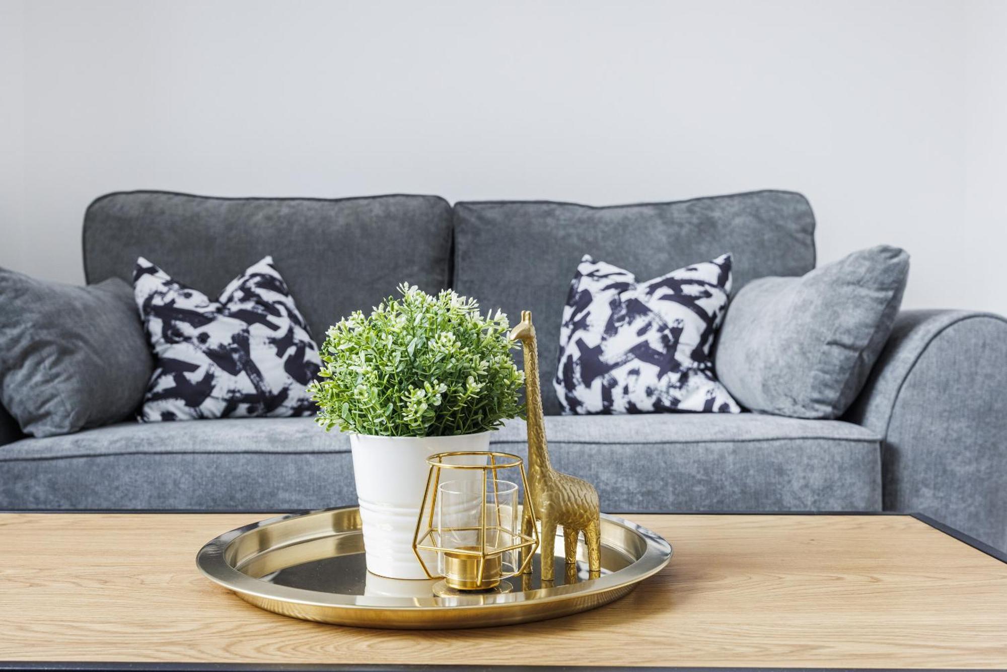 Gem 1-bed Flat Luton Appartement