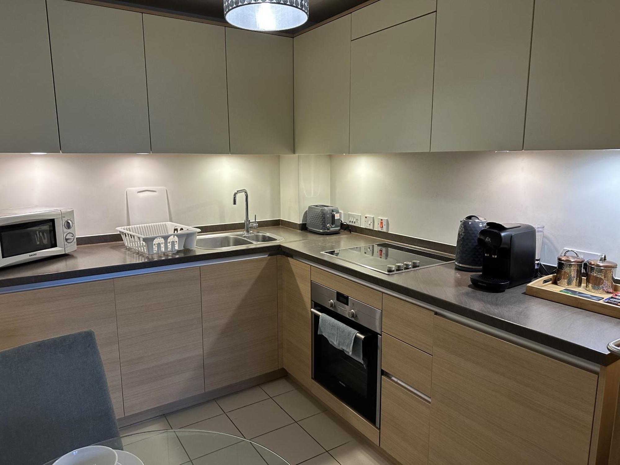 Appartement One Bedroom Next To Wembley Staduim