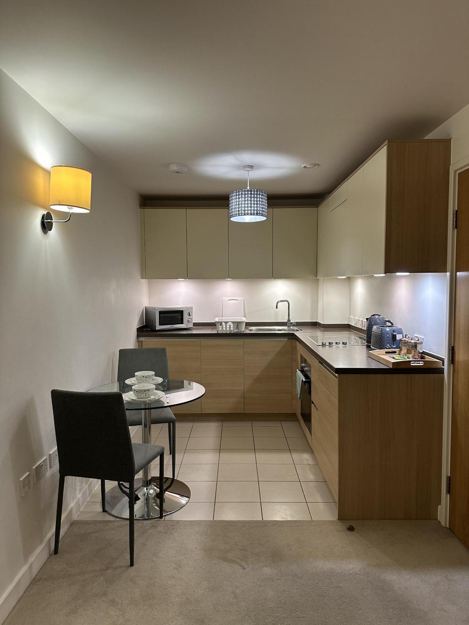 One Bedroom Next To Wembley Staduim * Londres