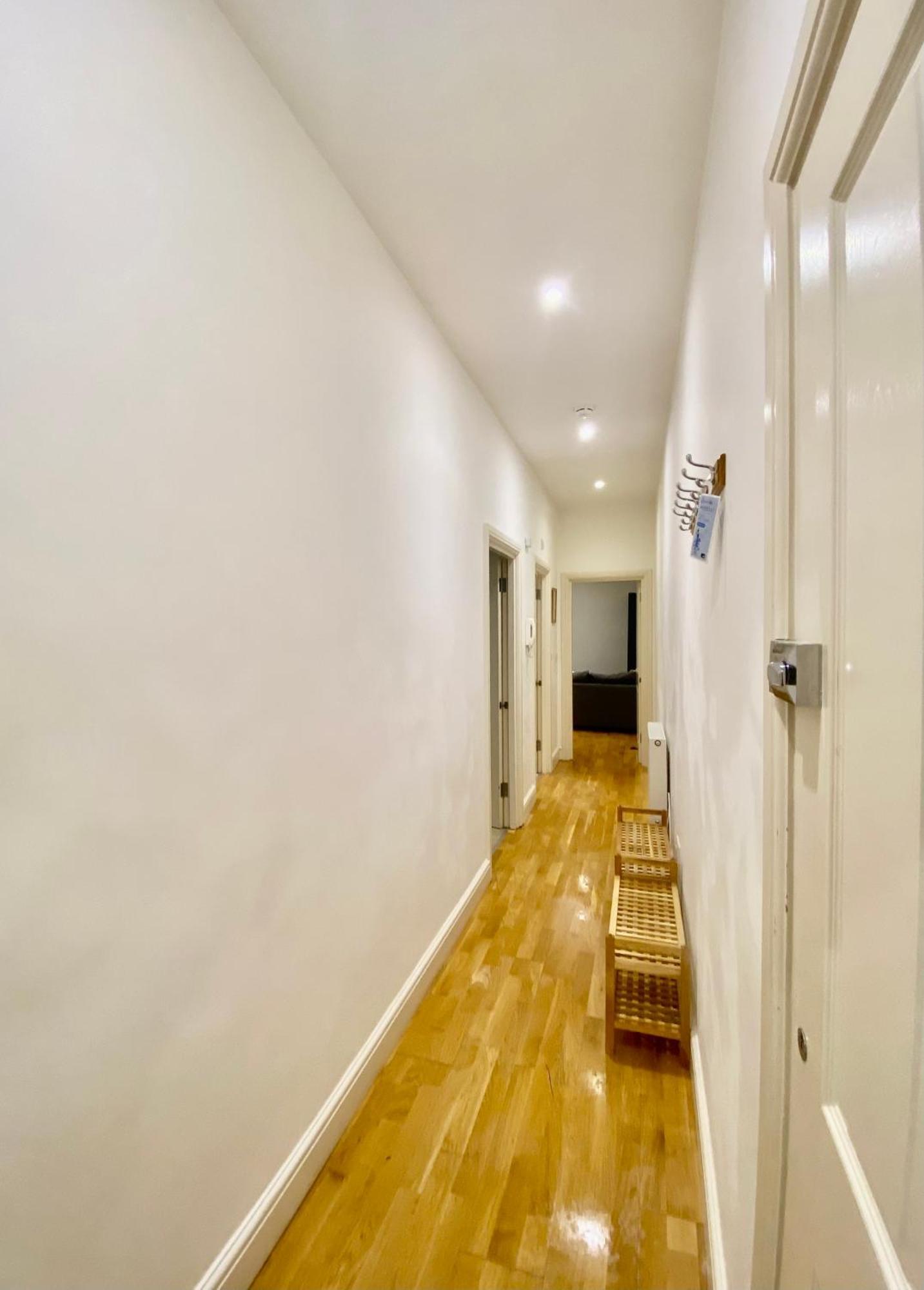Bright, Modern Flat In Brixton Appartement *