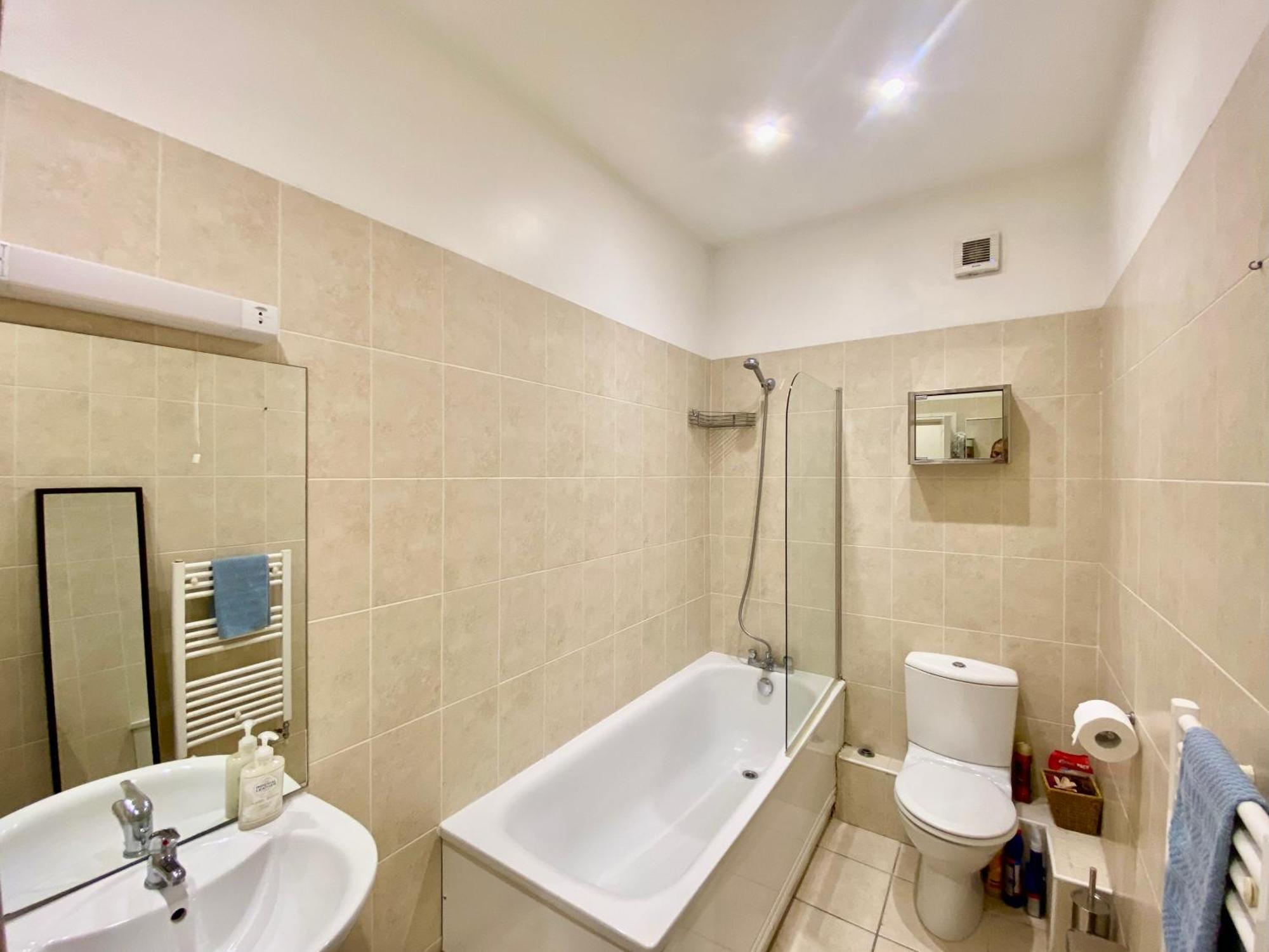 Bright, Modern Flat In Brixton Appartement