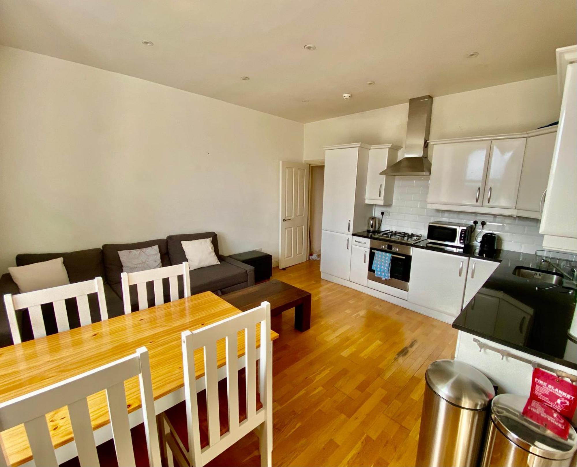 Bright, Modern Flat In Brixton Appartement *