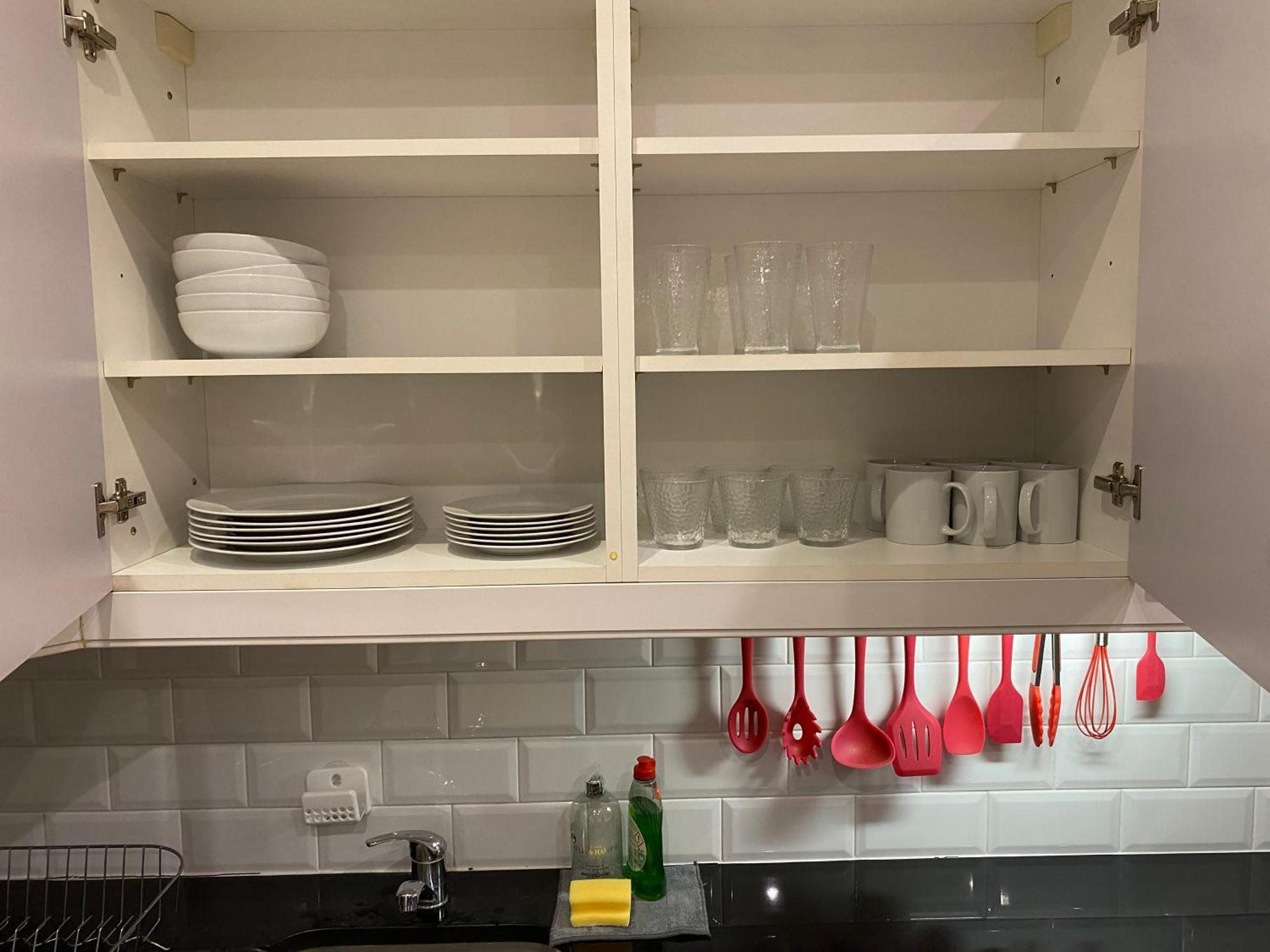 Bright, Modern Flat In Brixton * Londres