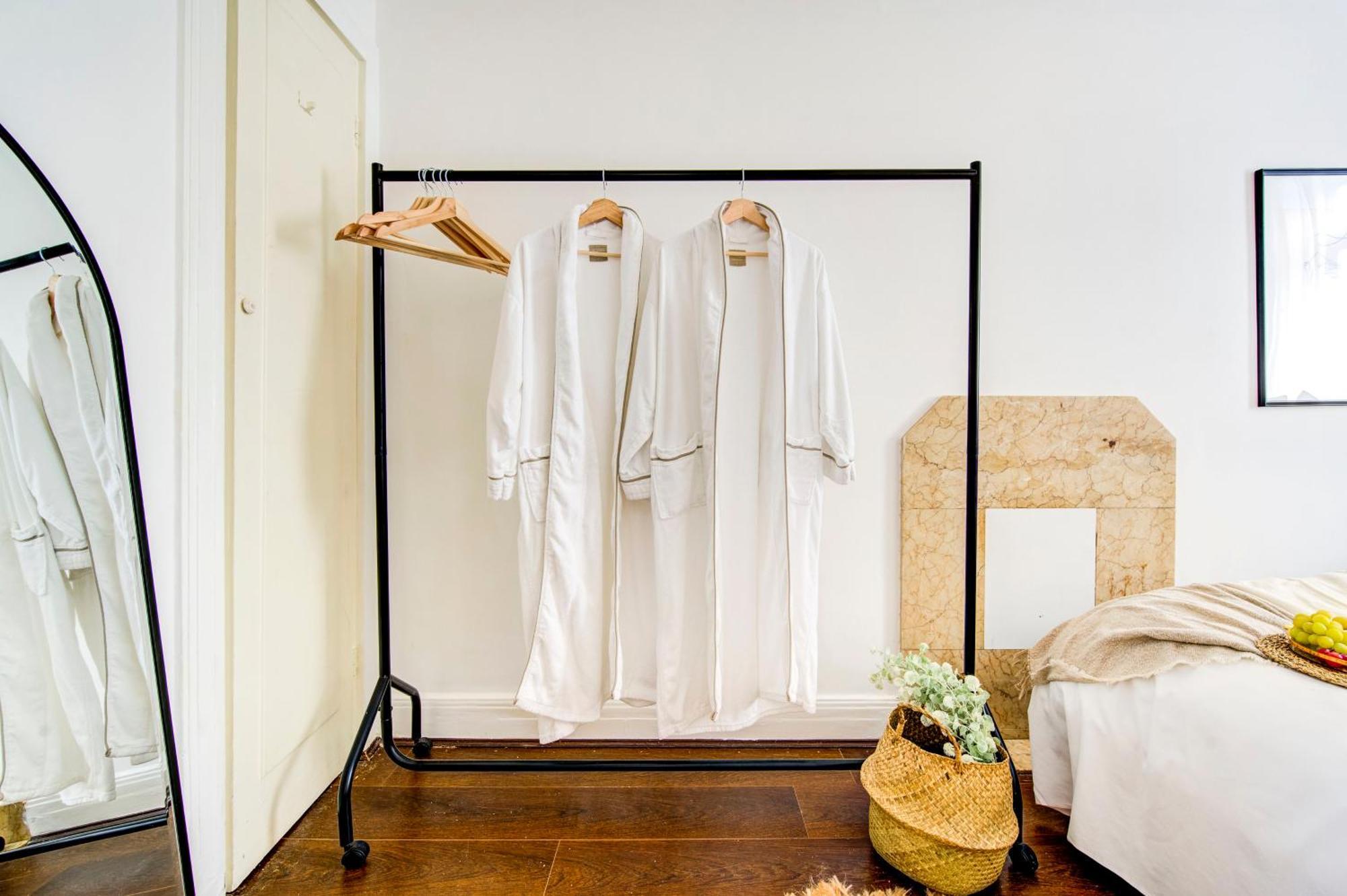 Apartamento Marble Arch 5th Floor