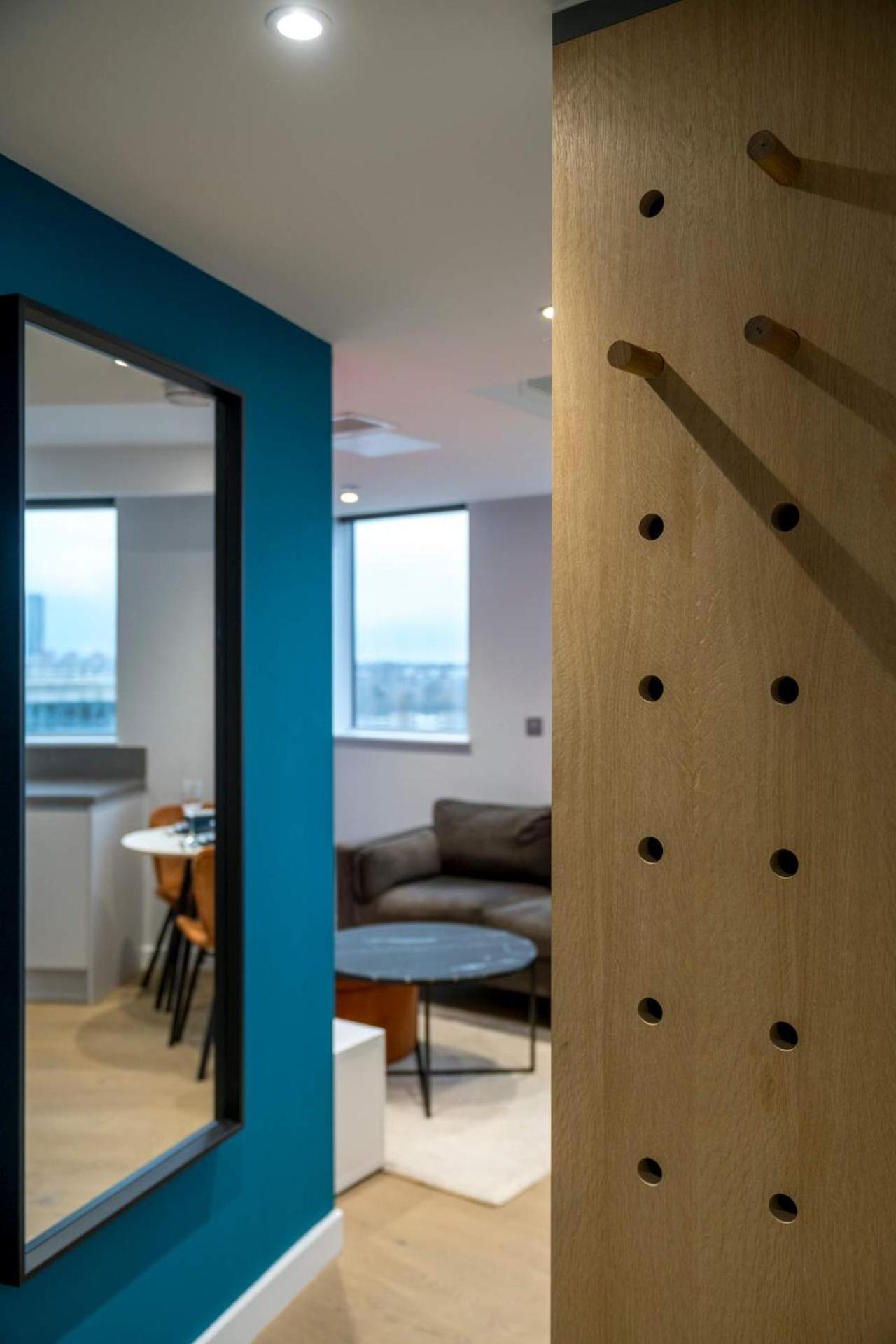 Wembley - Cosy One-bedroom