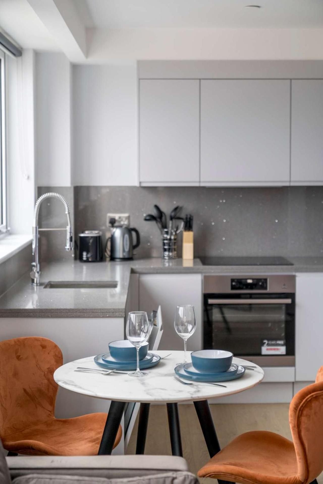 Wembley - Cosy One-bedroom * Londres
