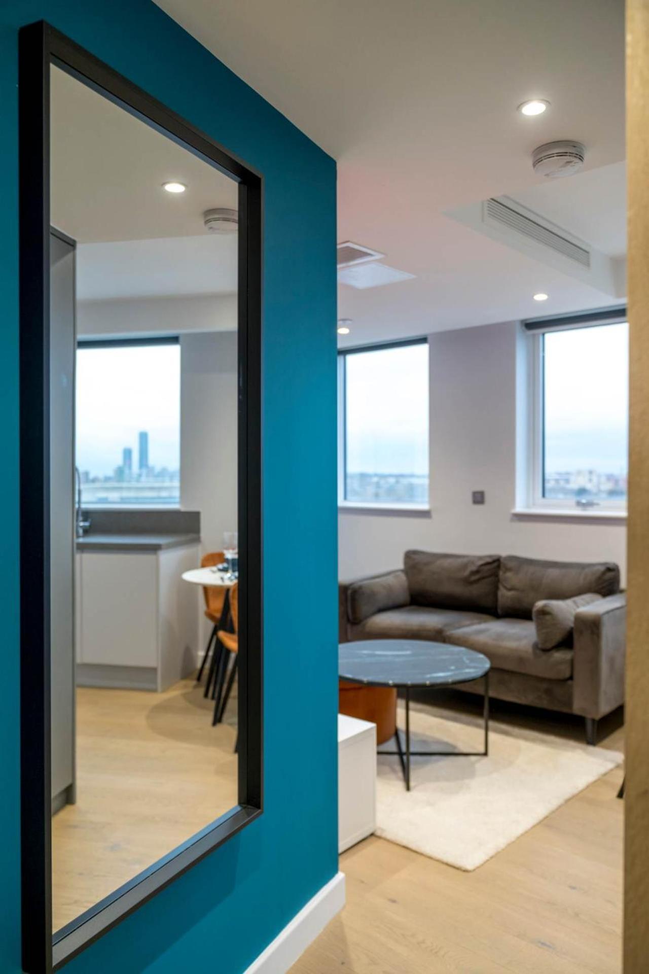 Wembley - Cosy One-bedroom Appartement Londres