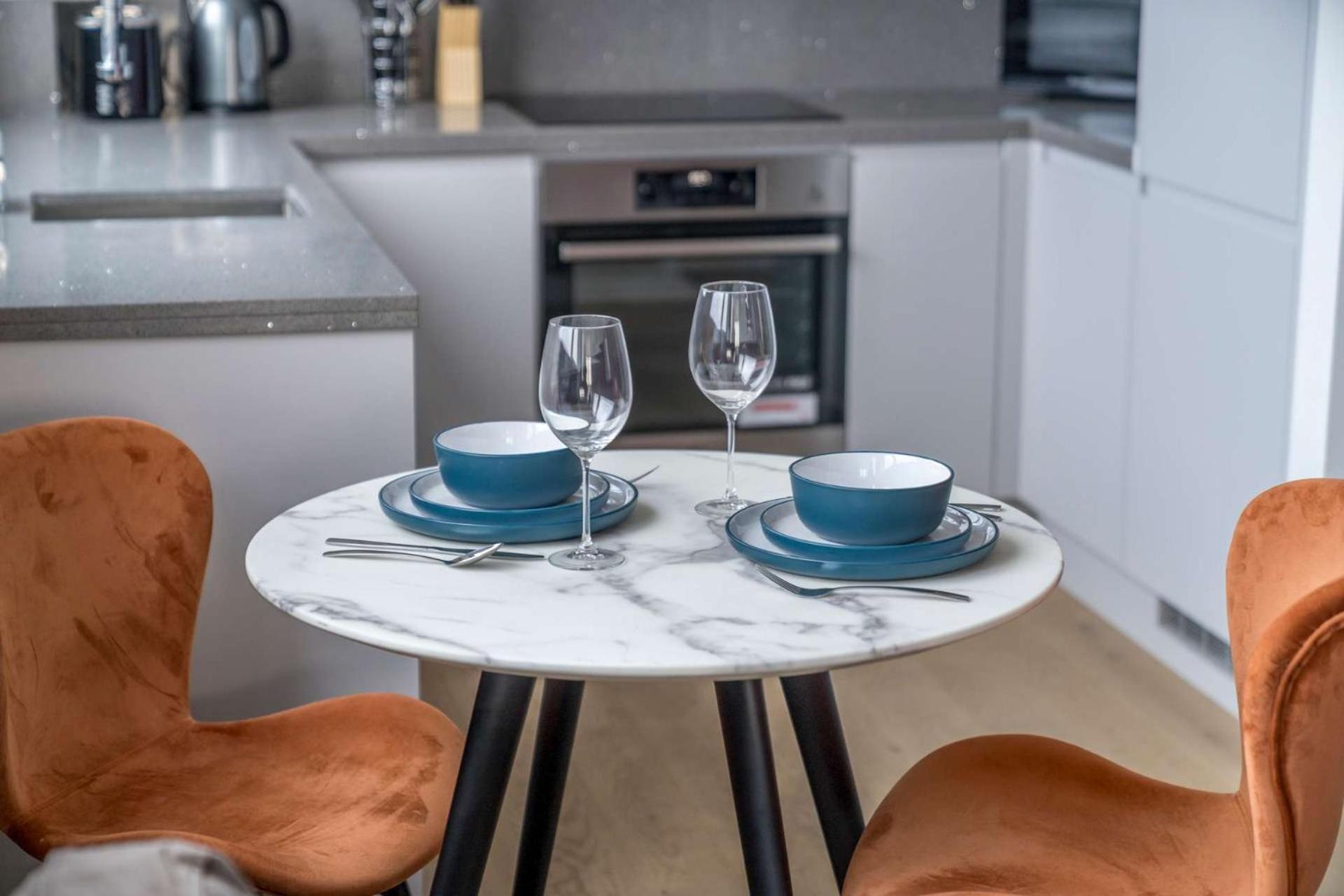 Wembley - Cosy One-bedroom Londres