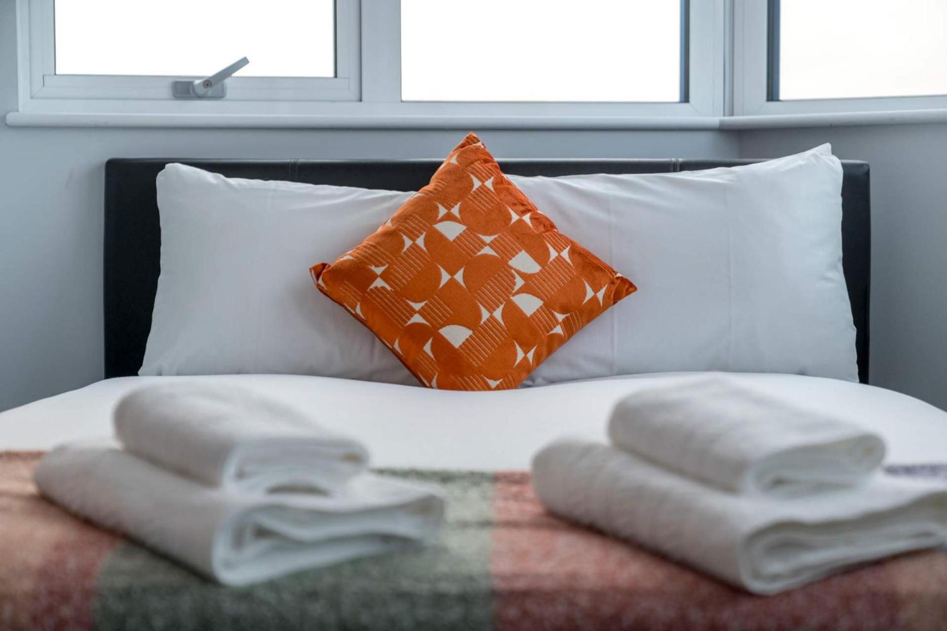 Wembley - Cosy One-bedroom Appartement *
