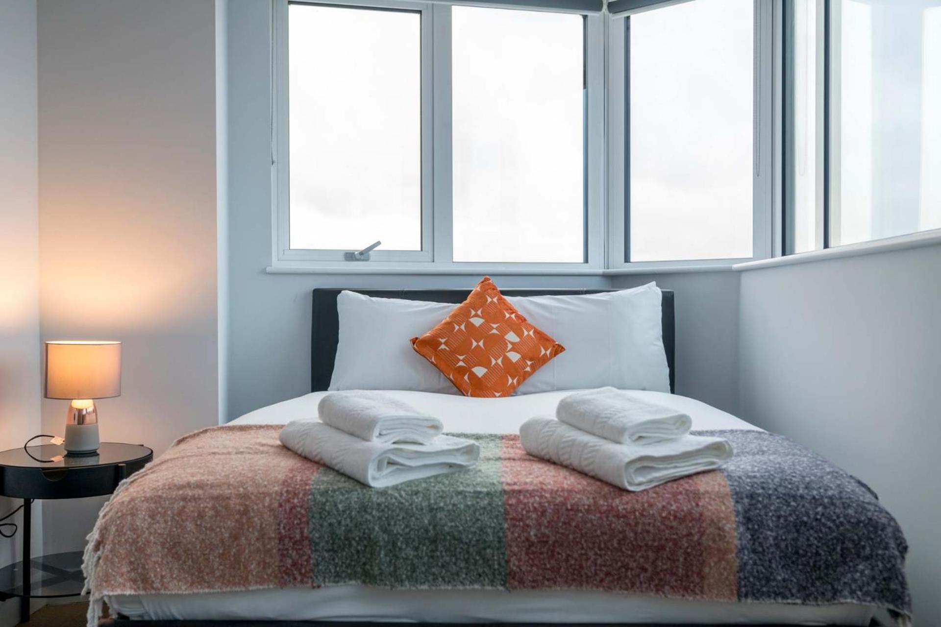 Wembley - Cosy One-bedroom Appartement
