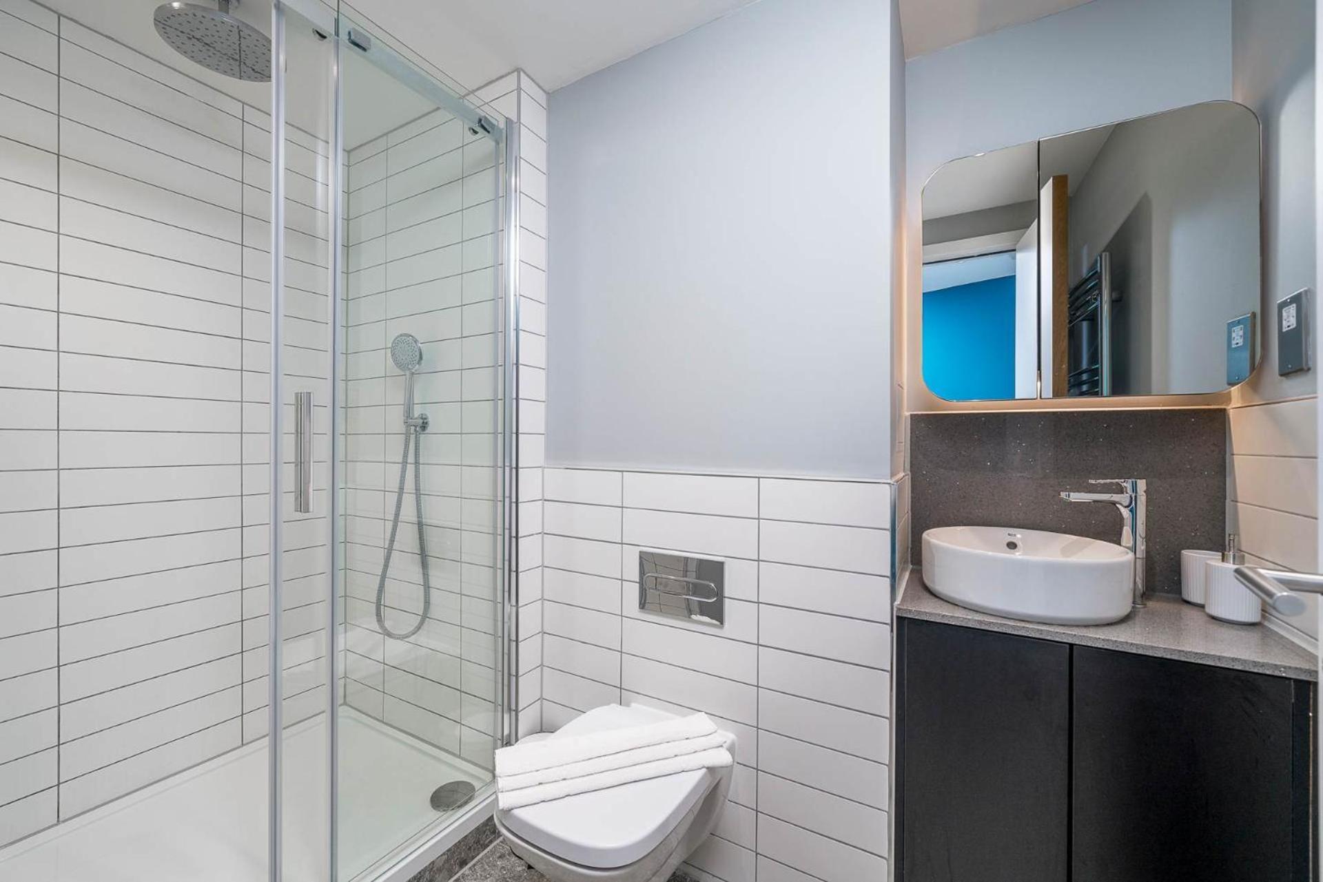 Appartement Wembley - Cosy One-bedroom