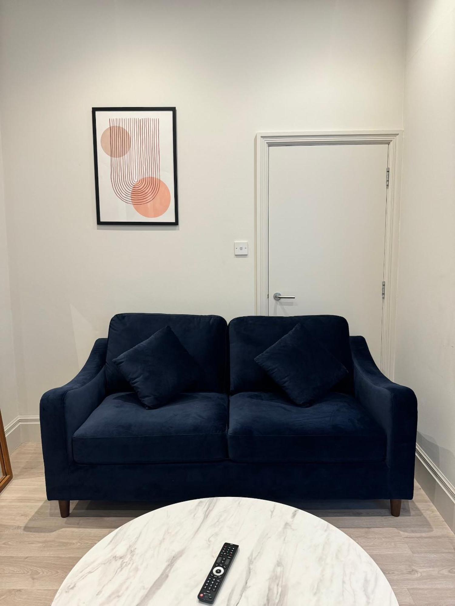 Heart Of London's Holborn - Cityapartmentstay * Londres