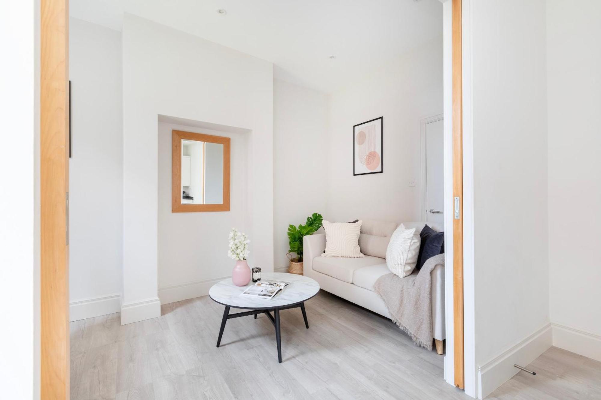 Apartamento Heart Of London's Holborn - Cityapartmentstay