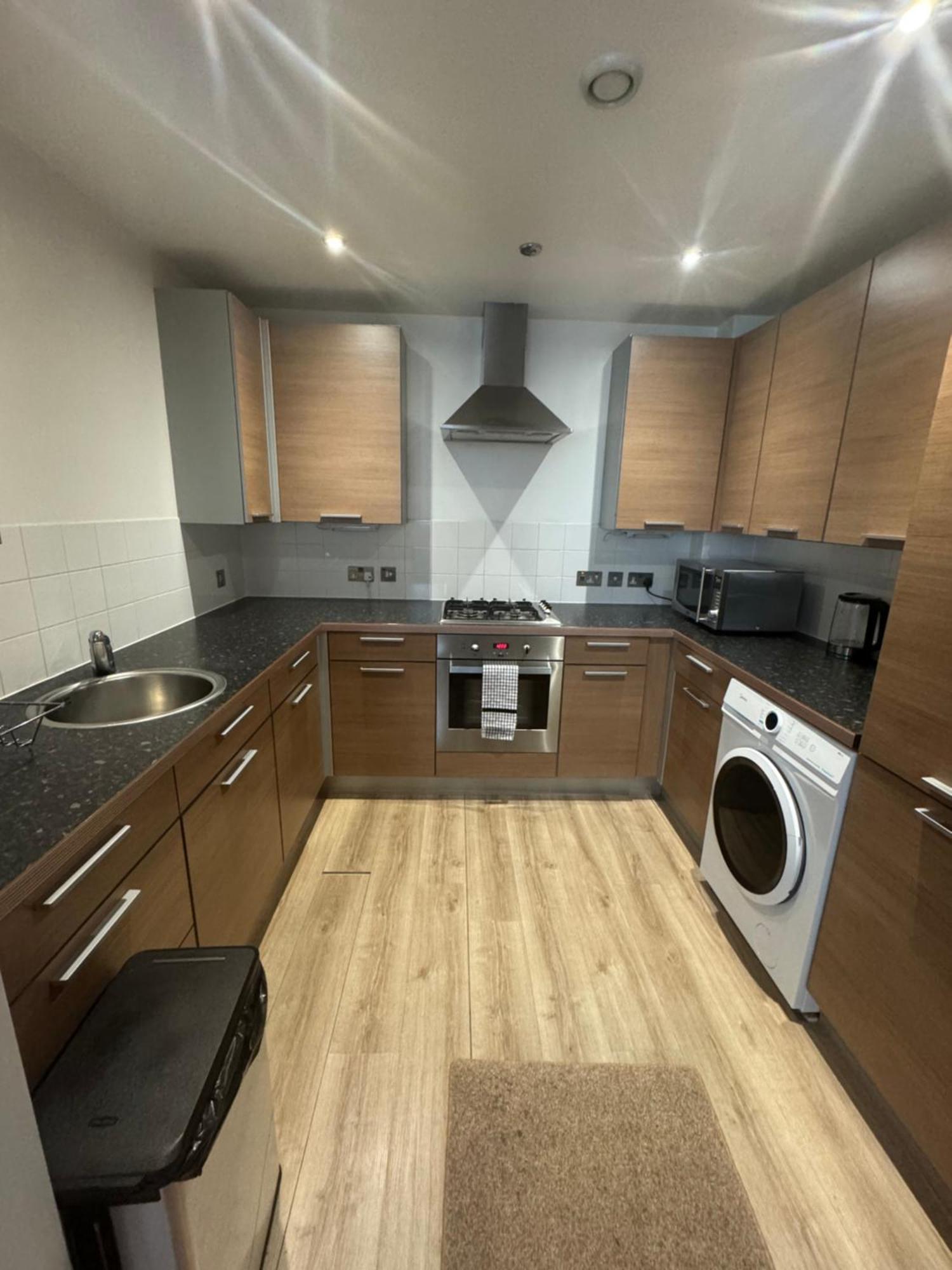 Appartement Wyndham Gem Londres