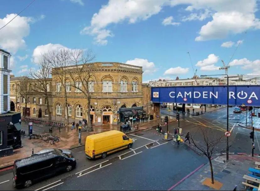 1 Bedroom Excellent Location Camden Town